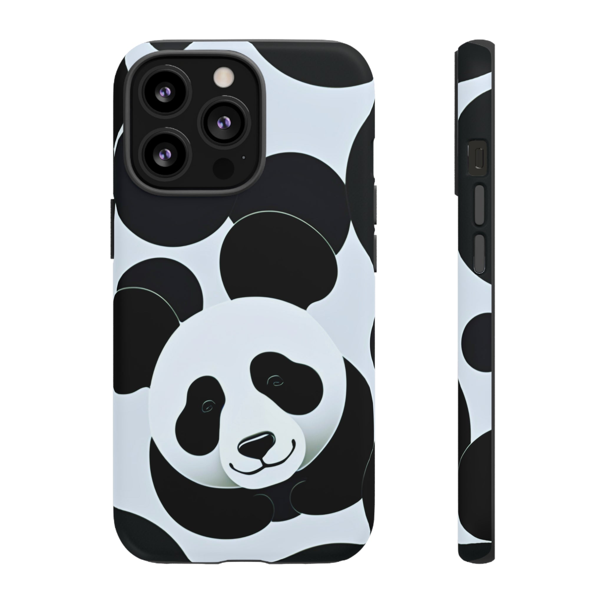 Naughty Panda  Tough Cases