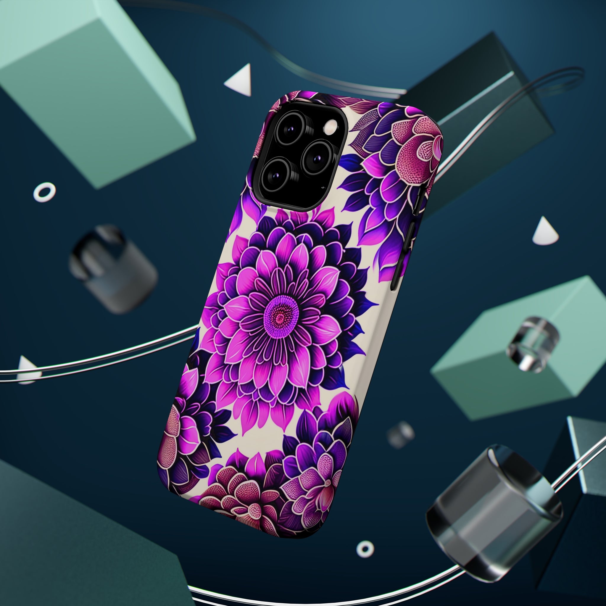 Flora Fantasy MagSafe