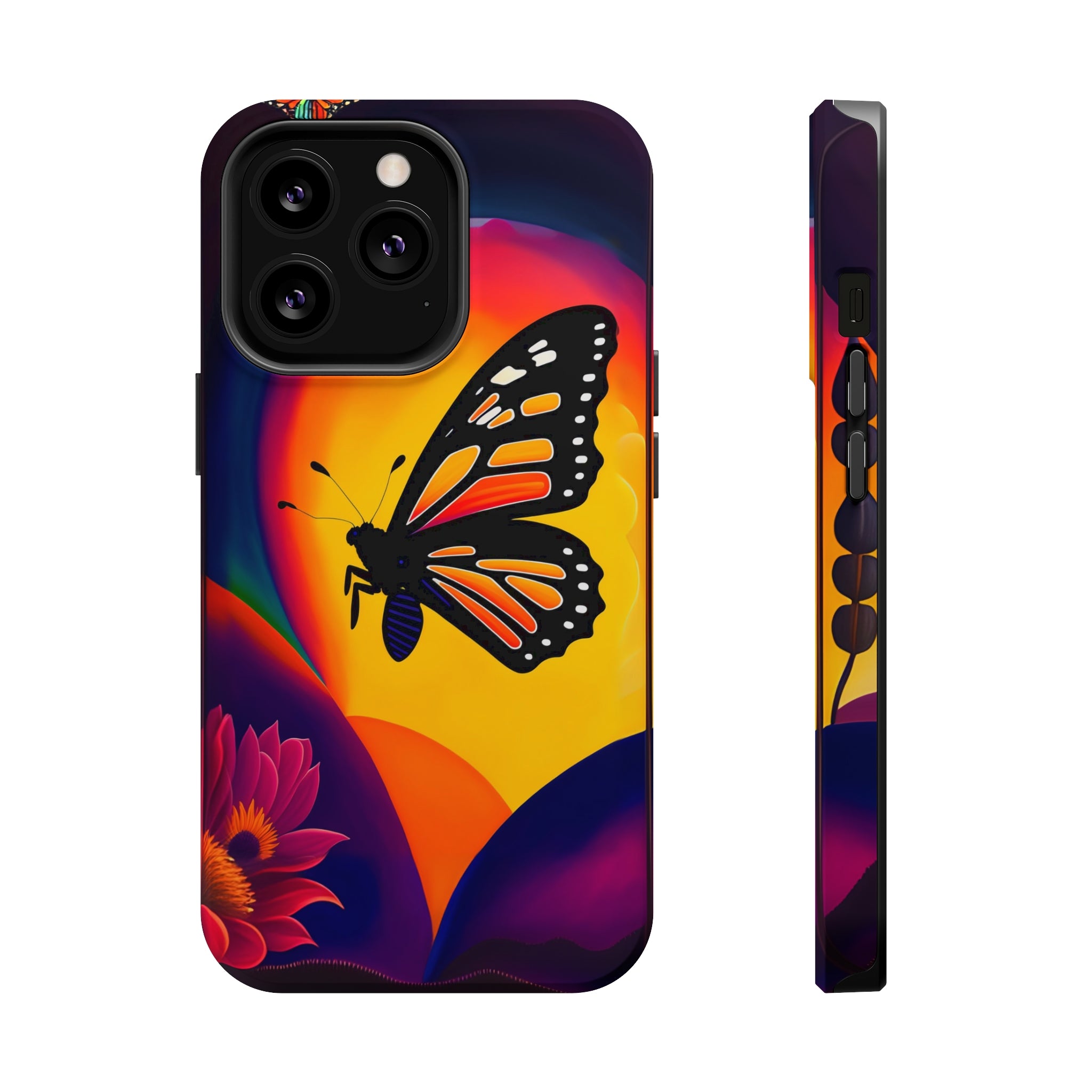 Monarchl In Flight MagSafe