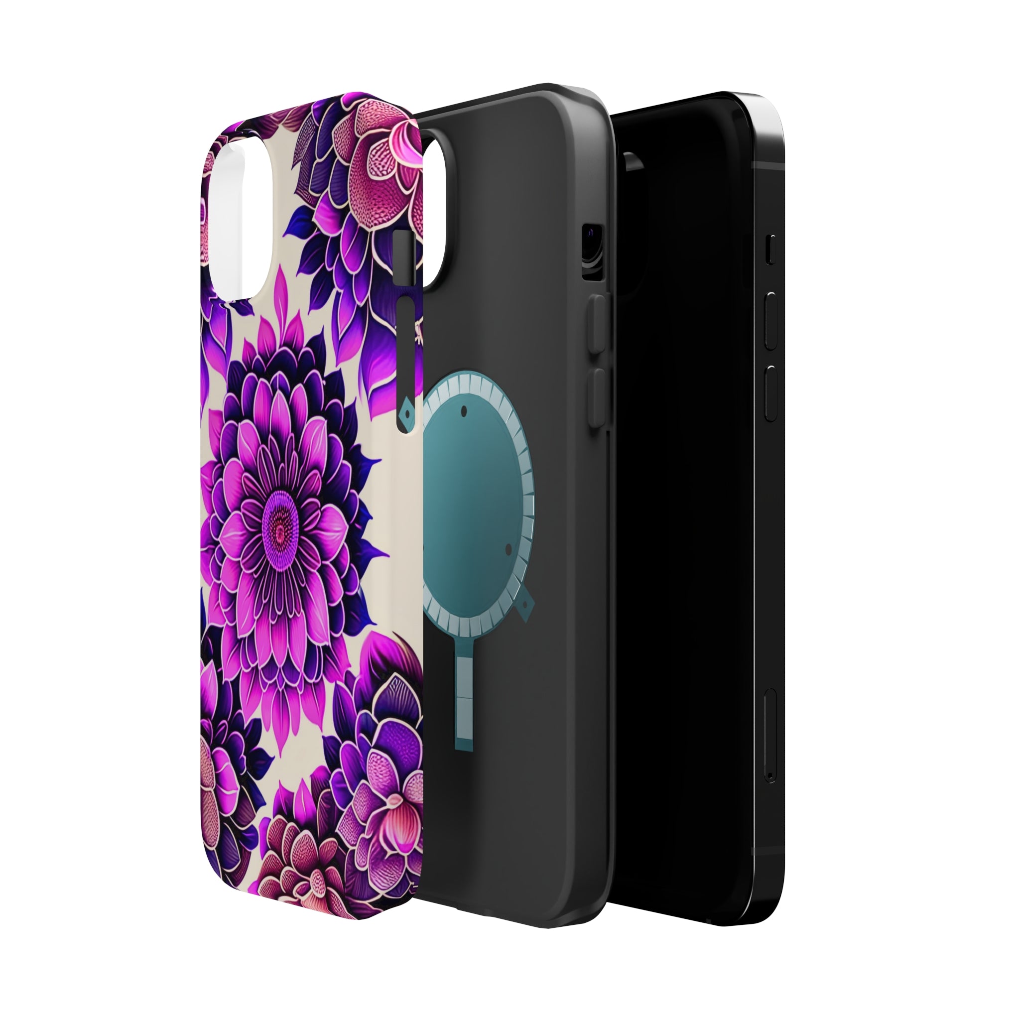 Flora Fantasy MagSafe