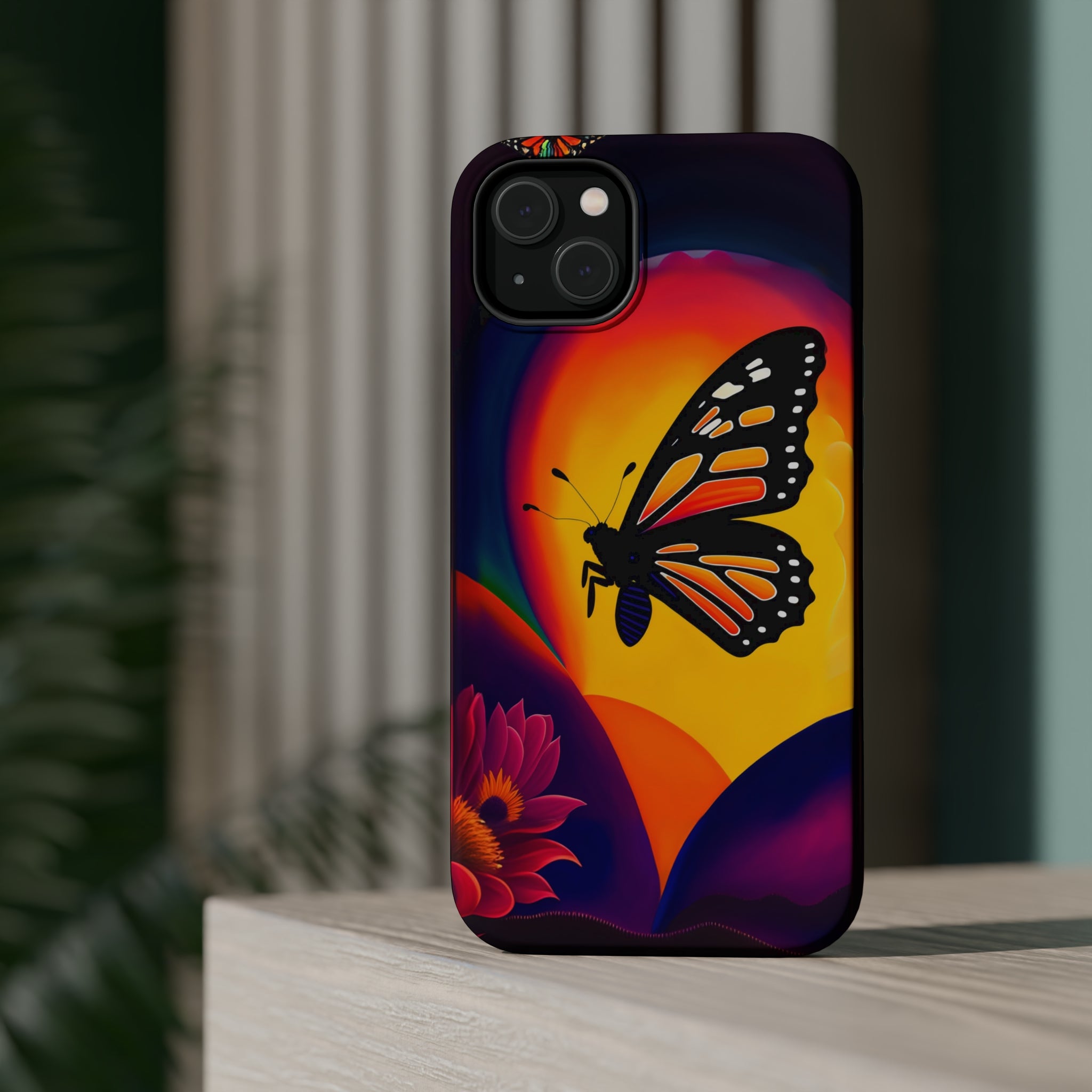 Monarchl In Flight MagSafe