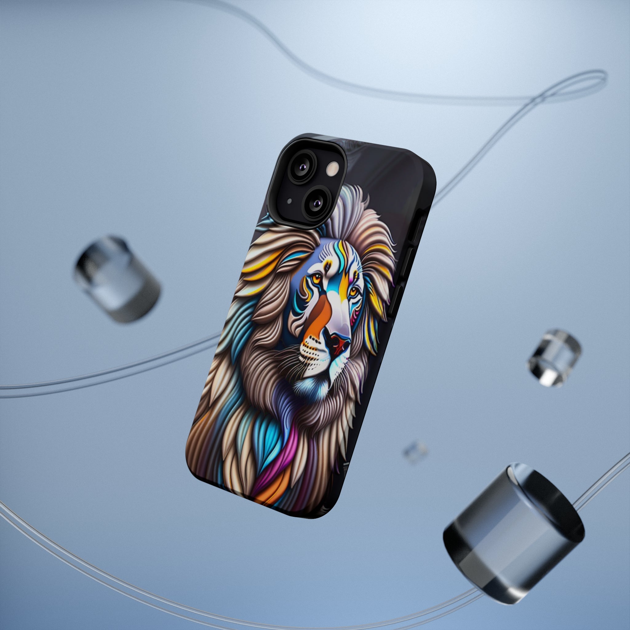 Tibetan Mastiff  MagSafe