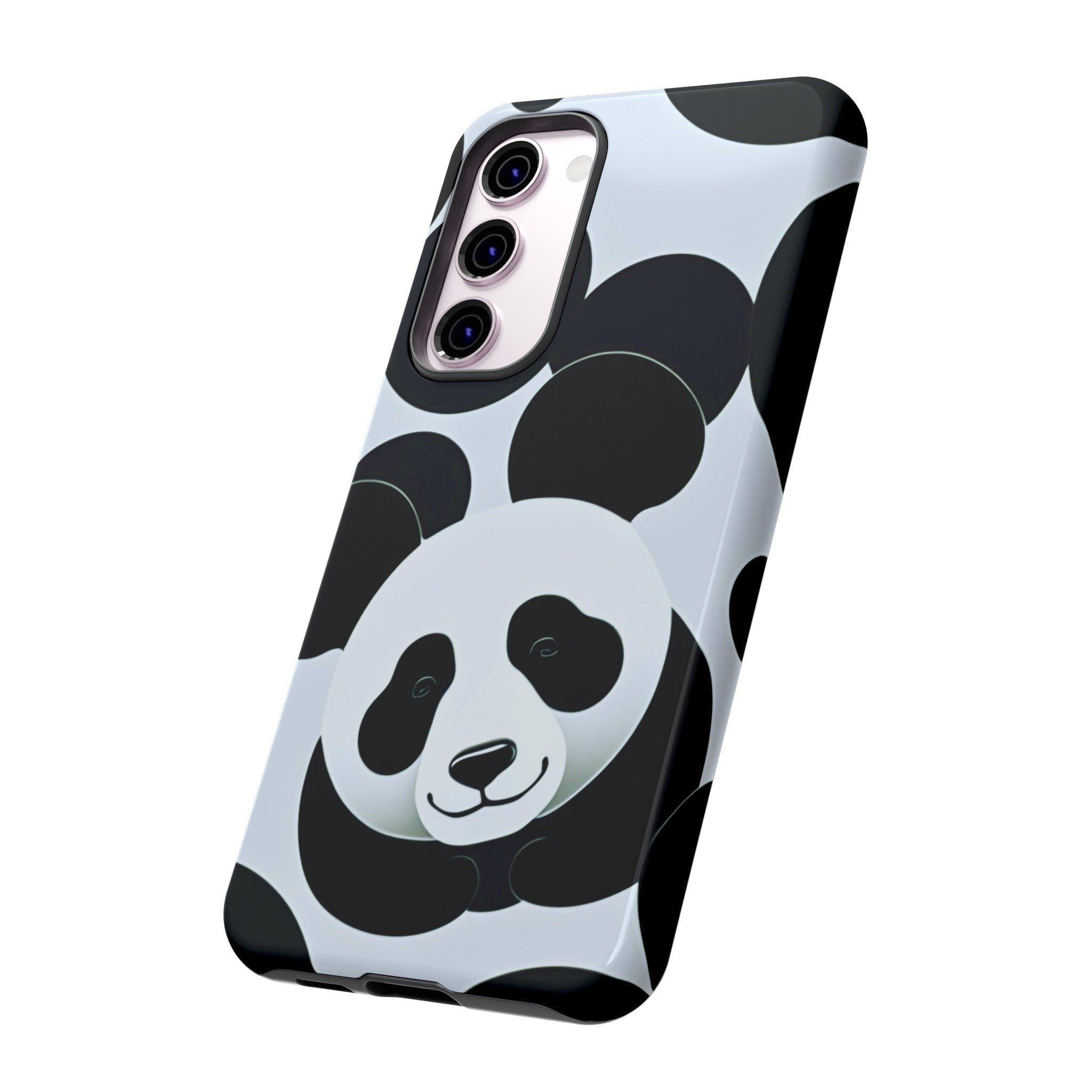 Naughty Panda  Tough Cases
