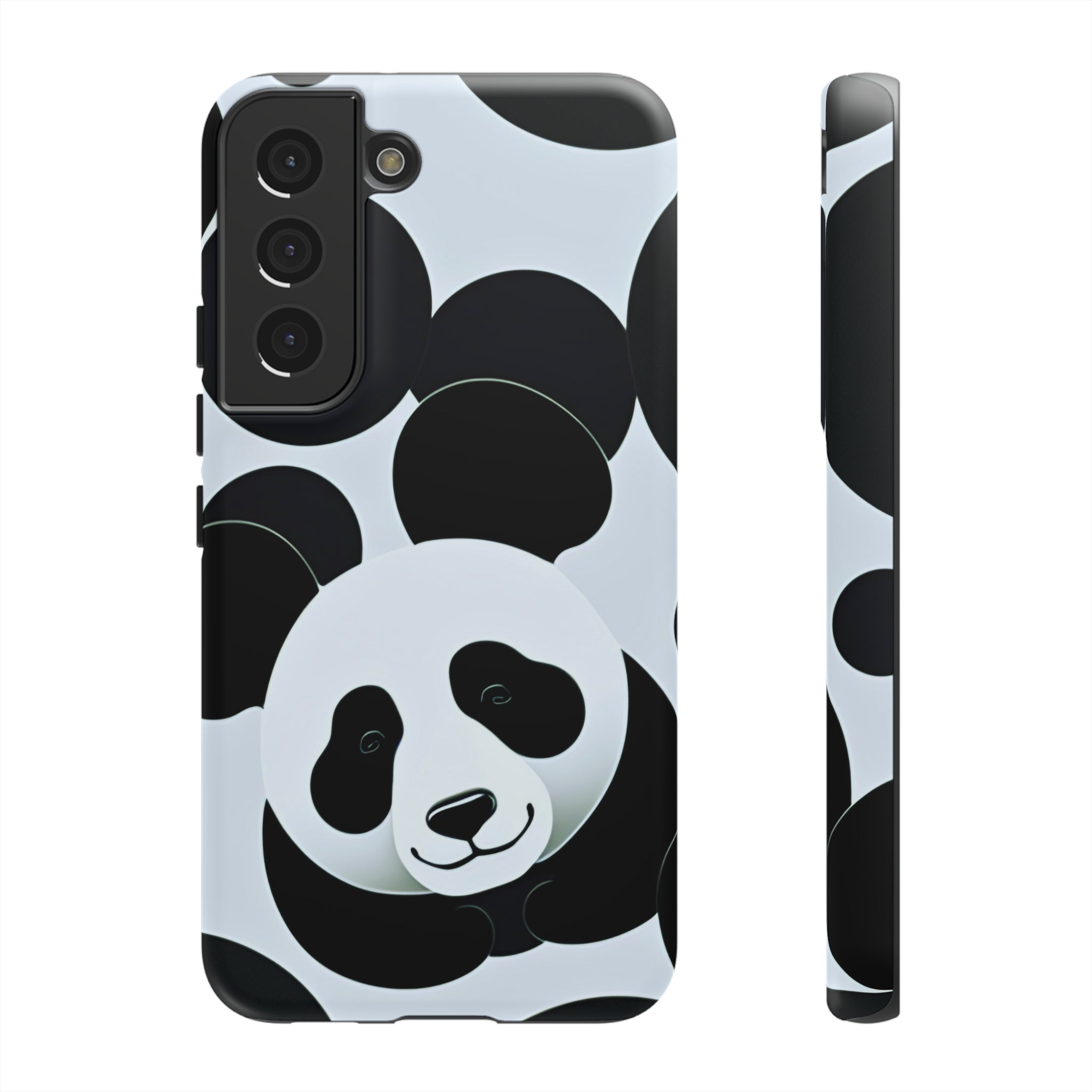 Naughty Panda  Tough Cases