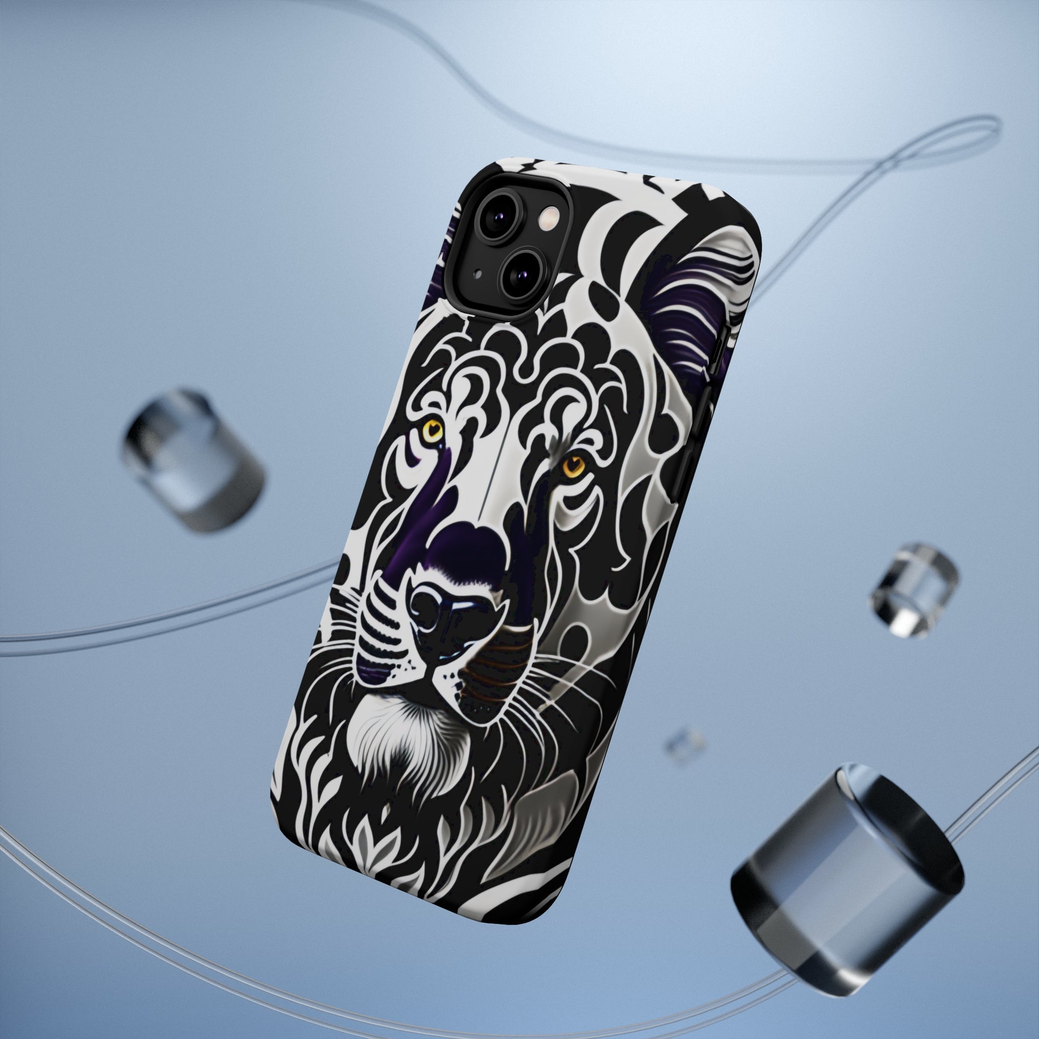 Tibet Snow Lion MagSafe