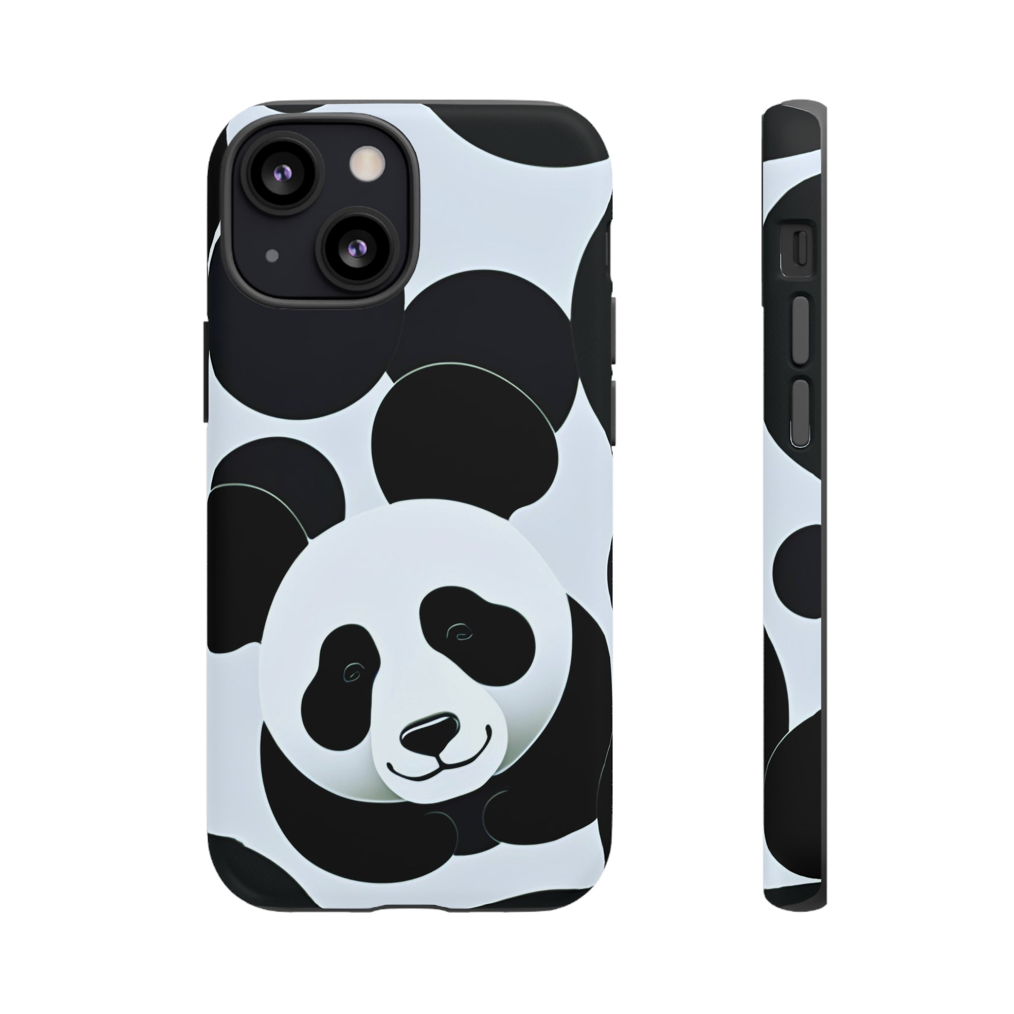 Naughty Panda  Tough Cases