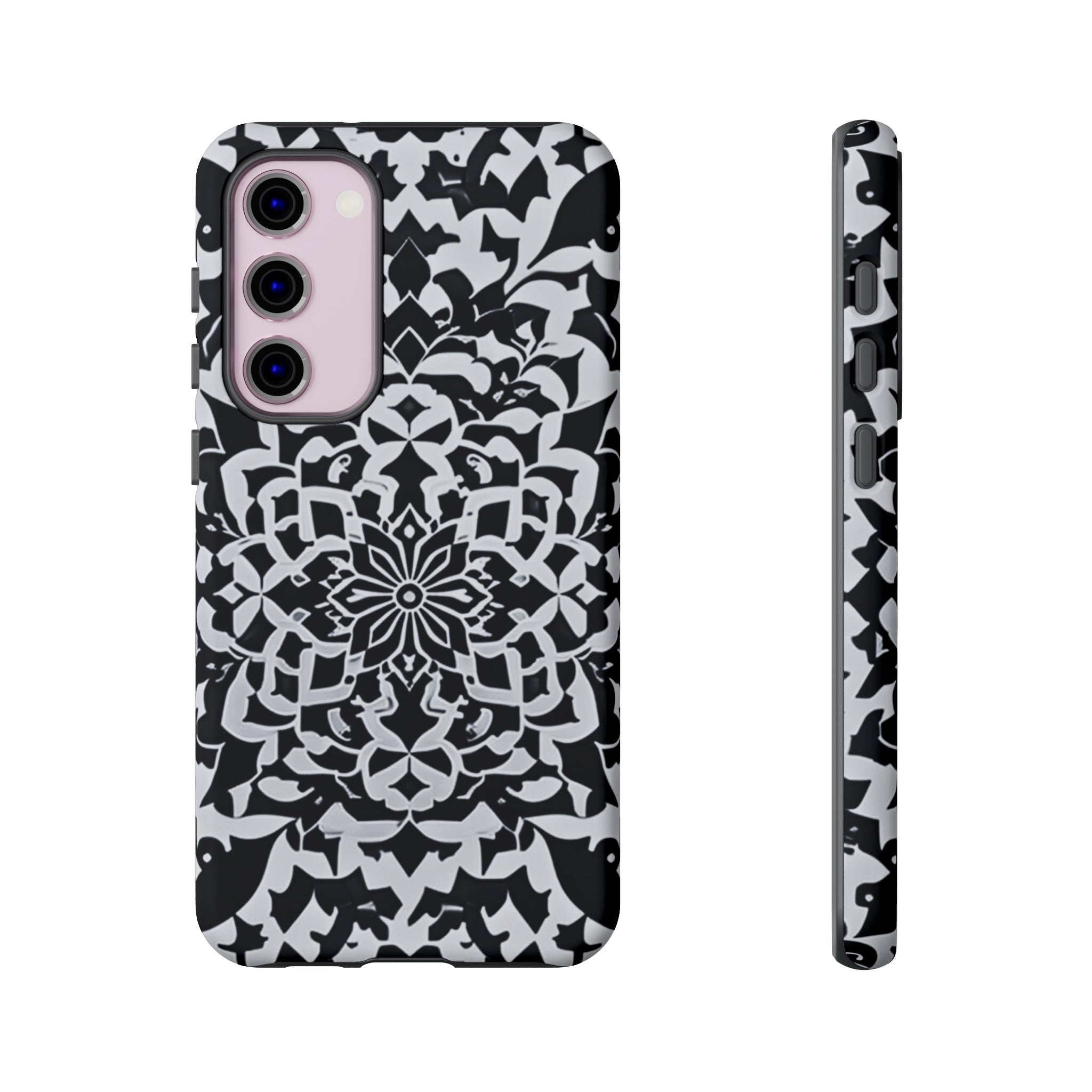 royal cross  Tough Cases