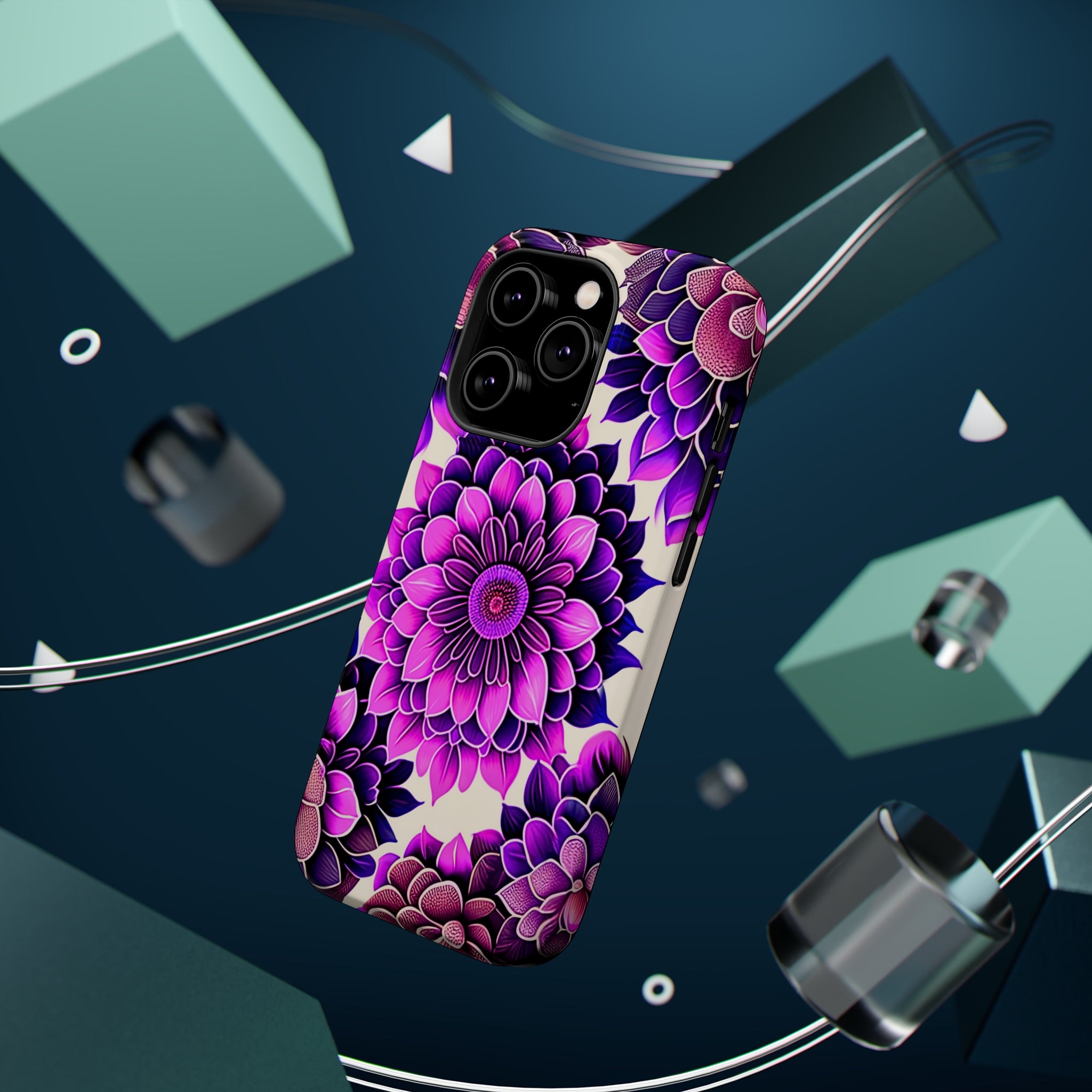 Flora Fantasy MagSafe