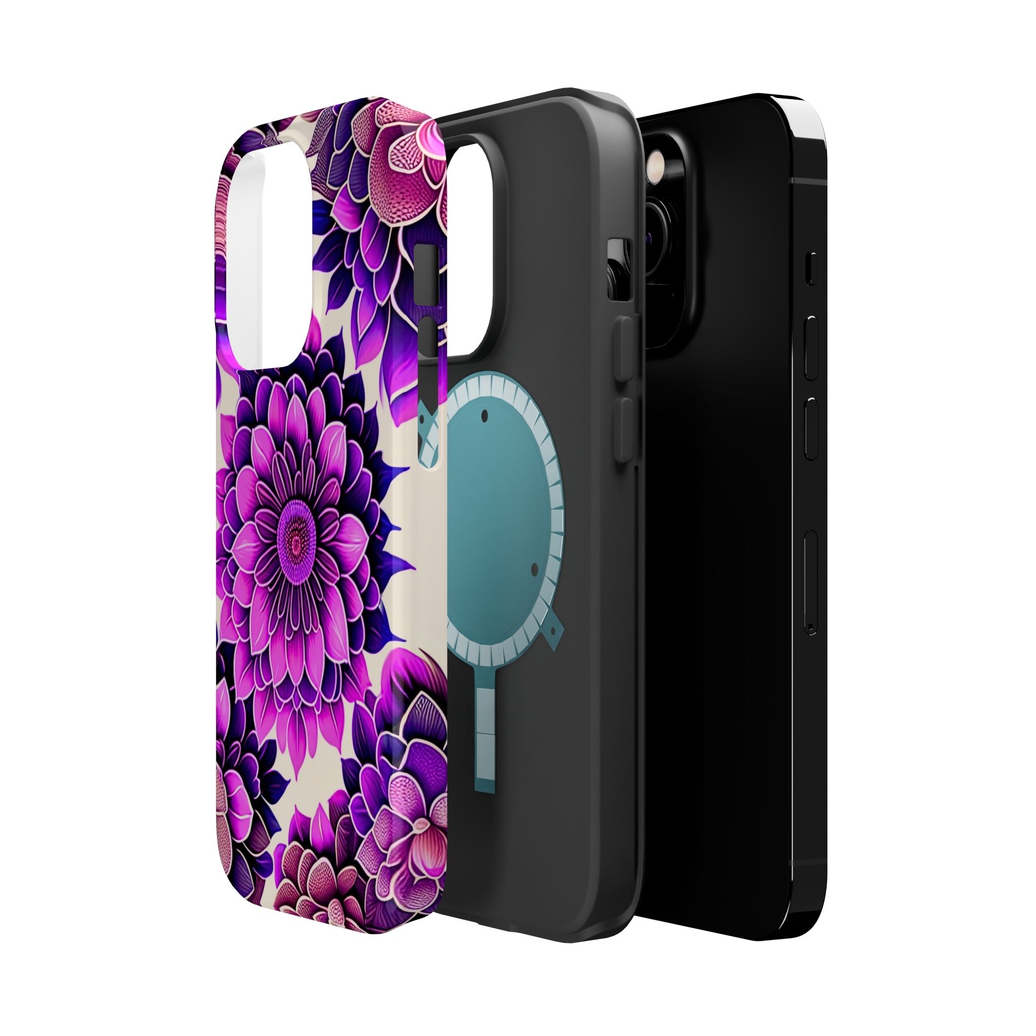 Flora Fantasy MagSafe