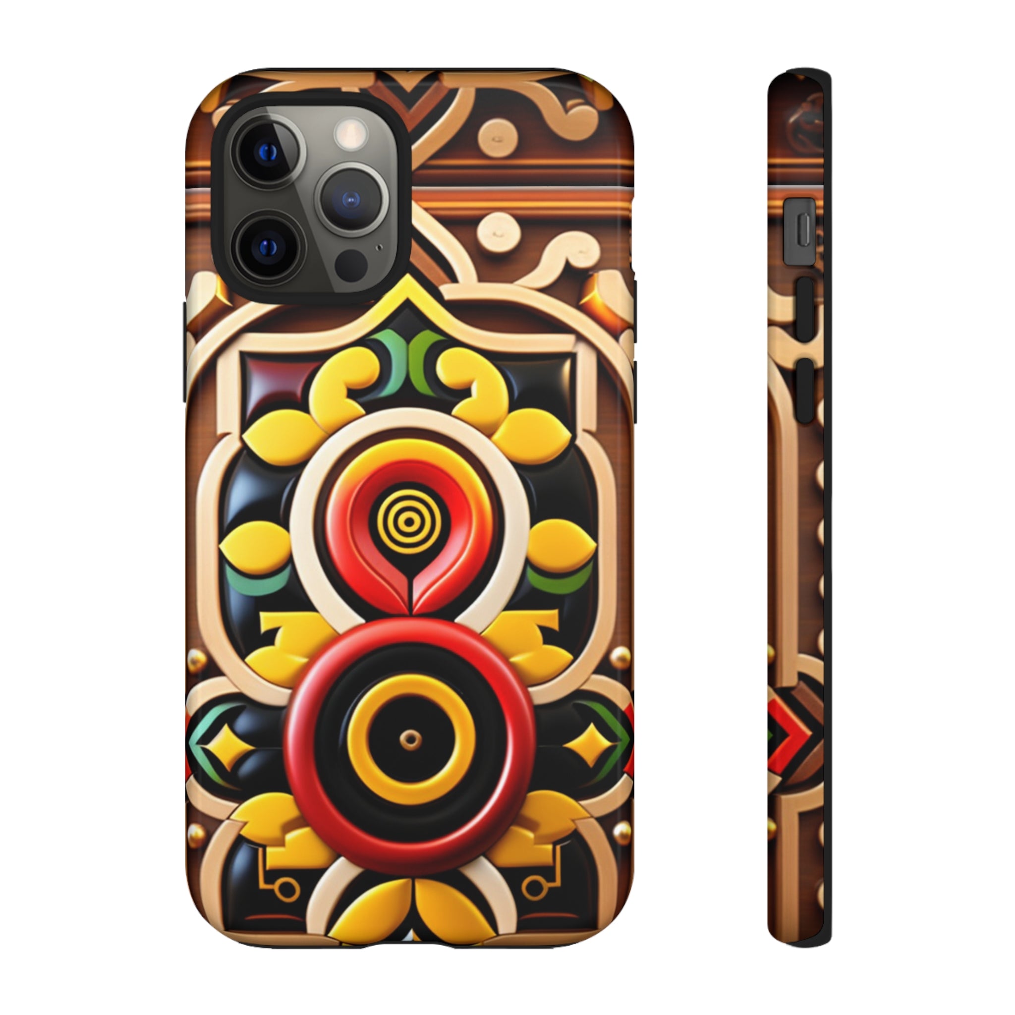 Adinkra Symbol of Africa  Tough Cases