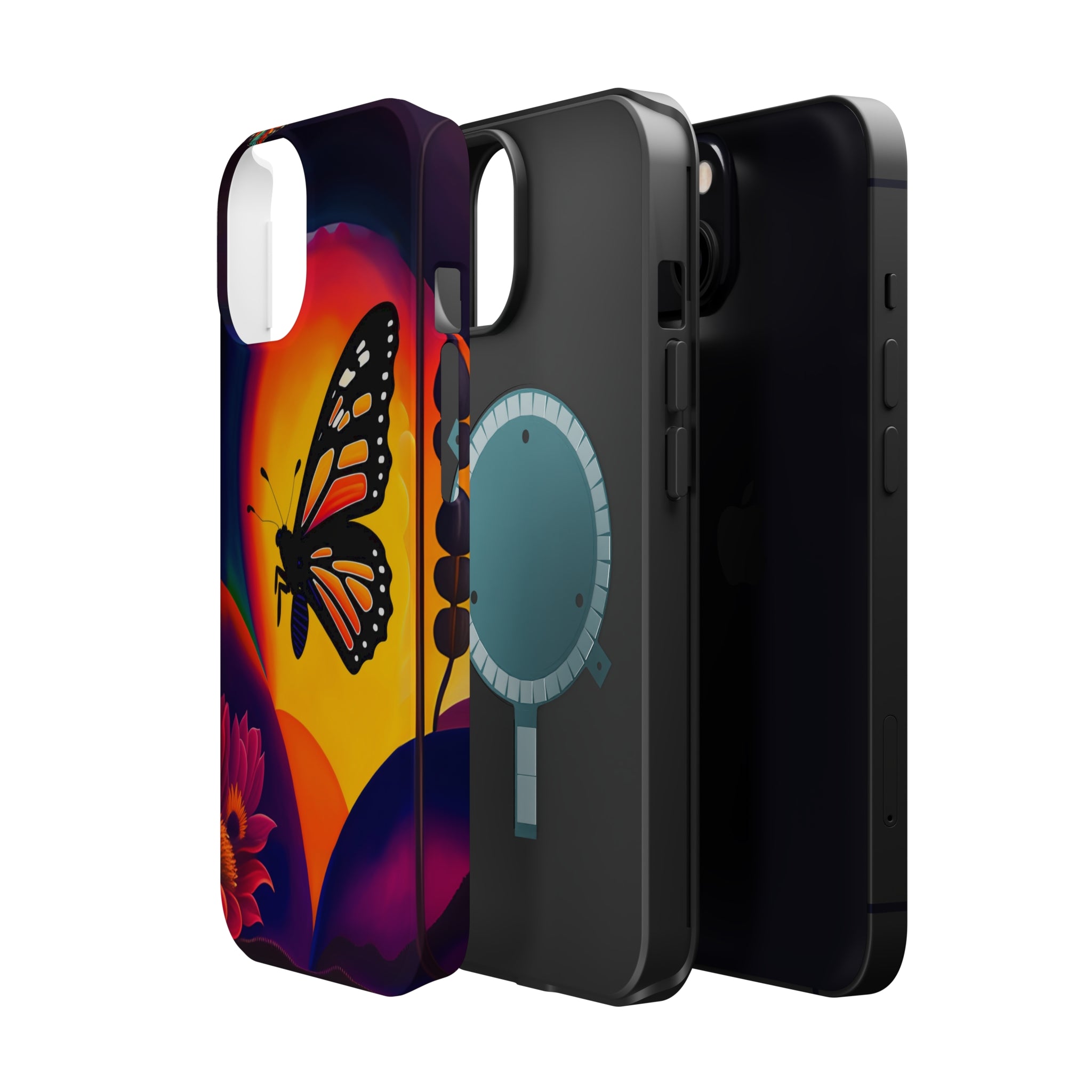 Monarchl In Flight MagSafe