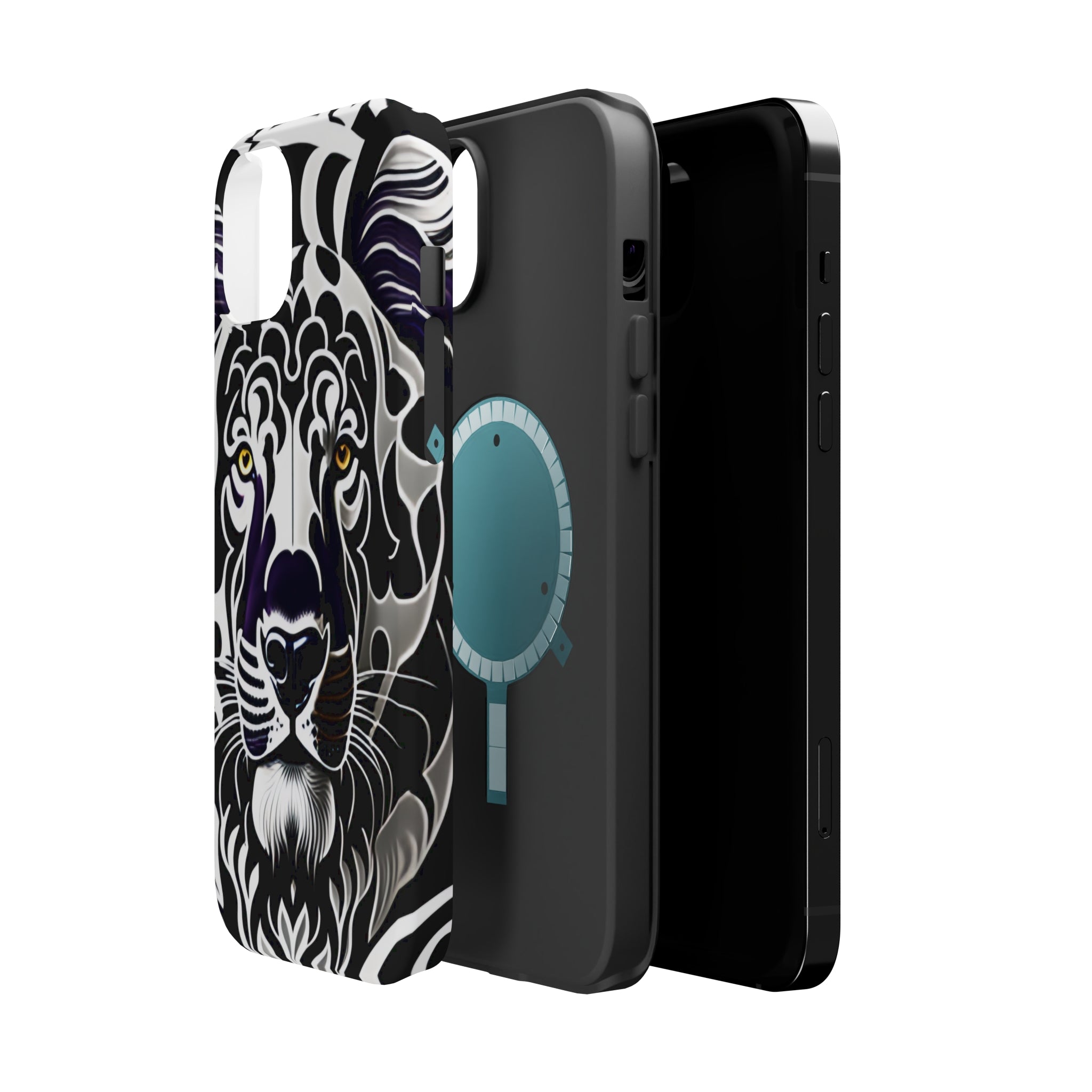 Tibet Snow Lion MagSafe