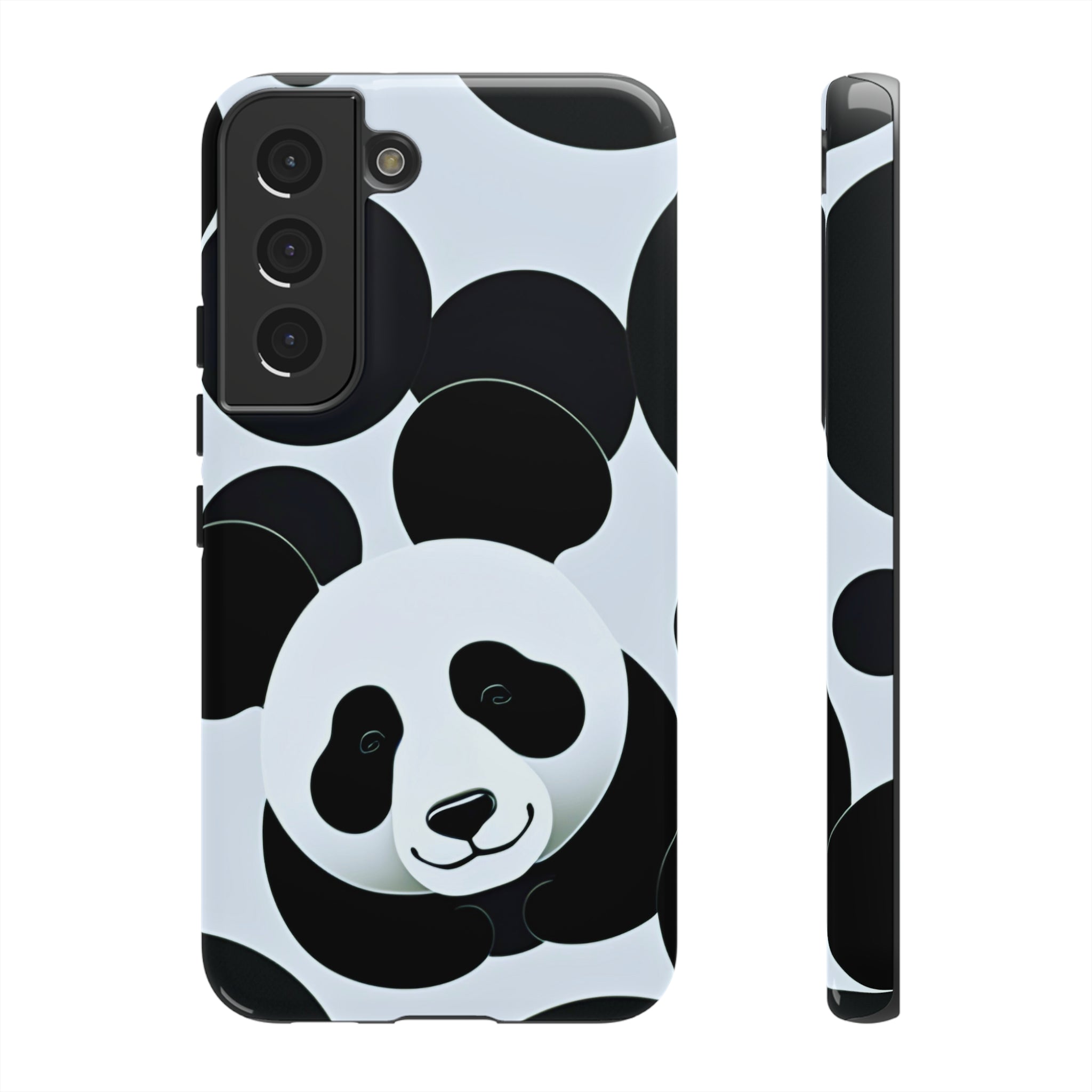 Naughty Panda  Tough Cases