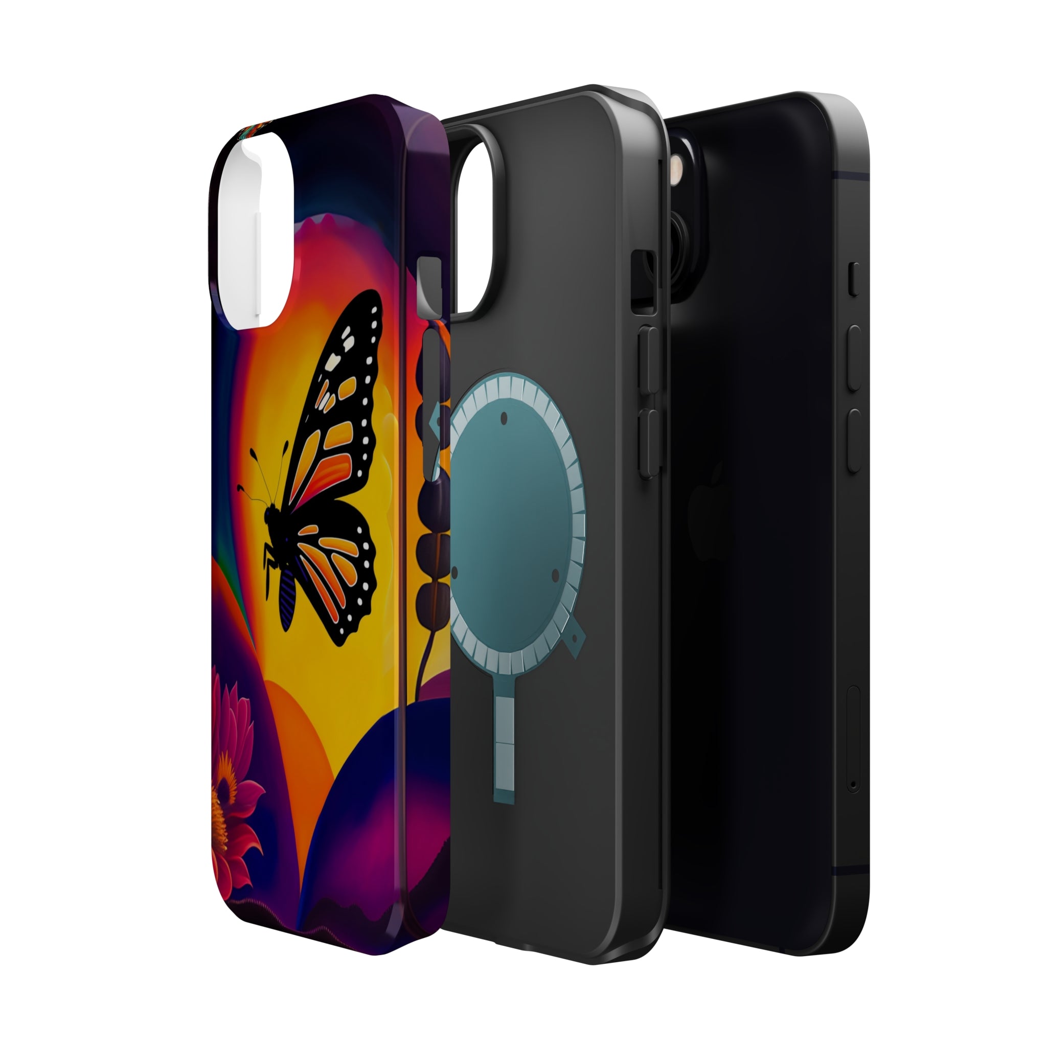 Monarchl In Flight MagSafe