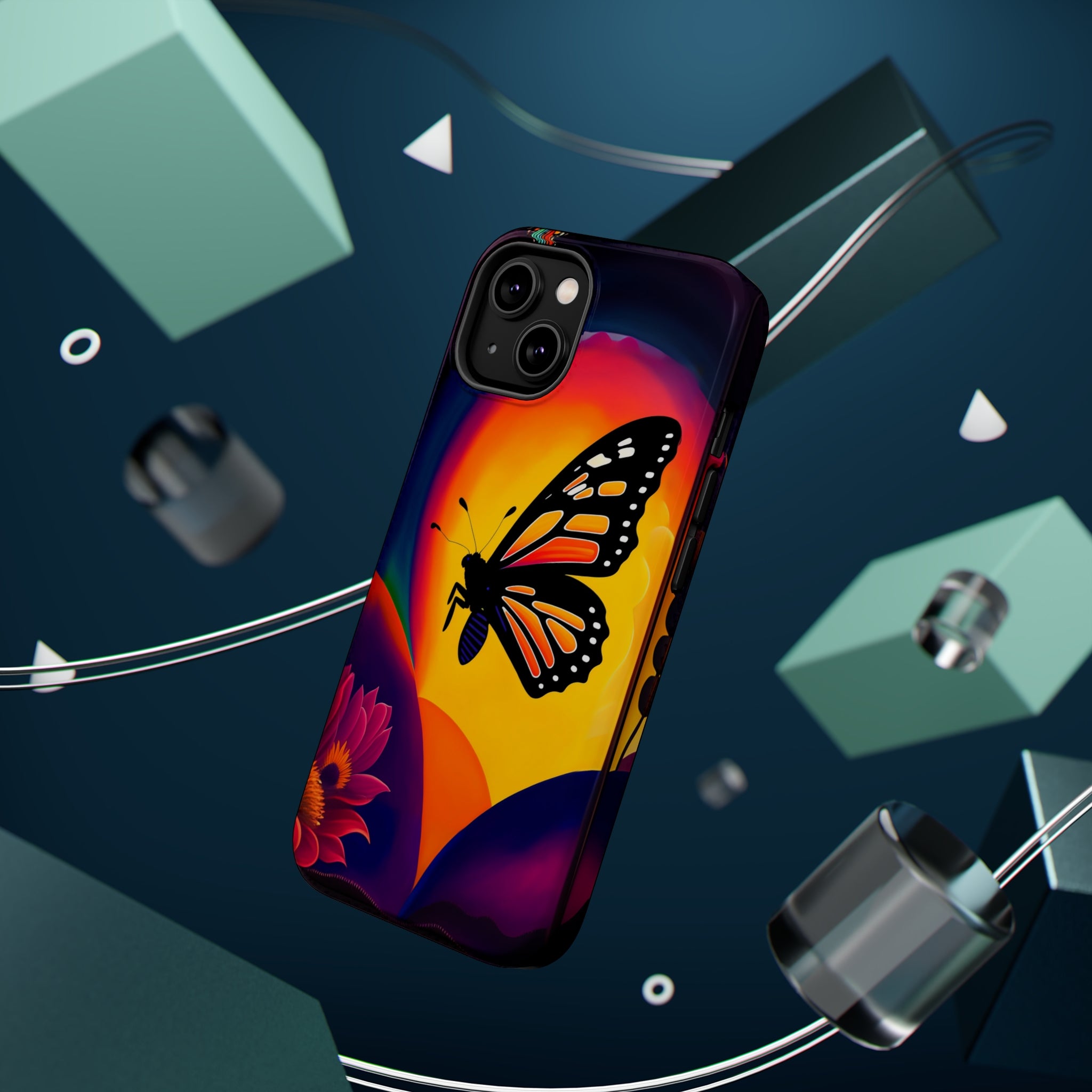 Monarchl In Flight MagSafe