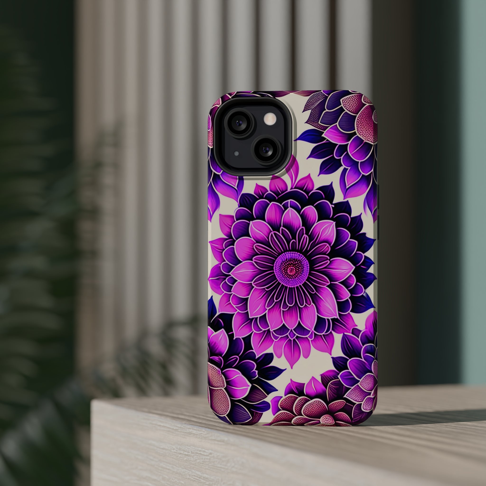 Flora Fantasy MagSafe