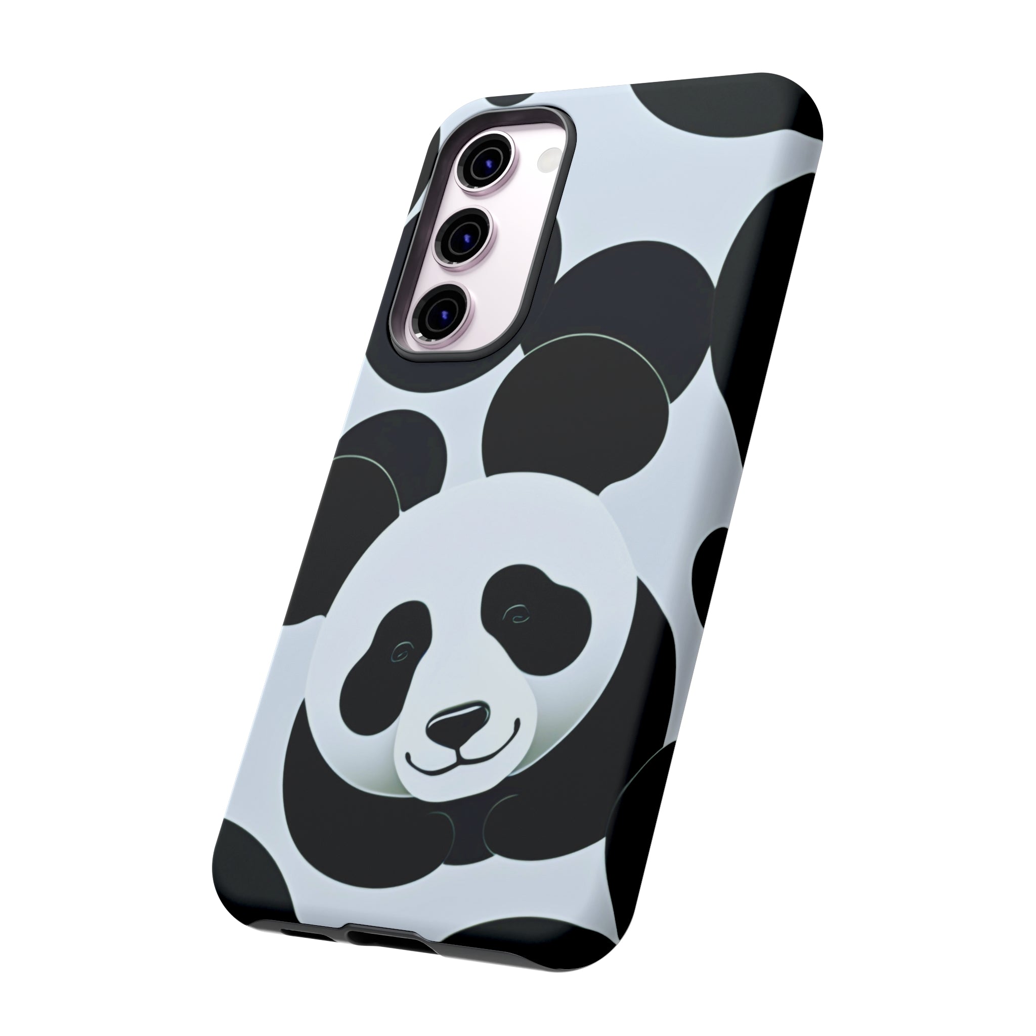 Naughty Panda  Tough Cases