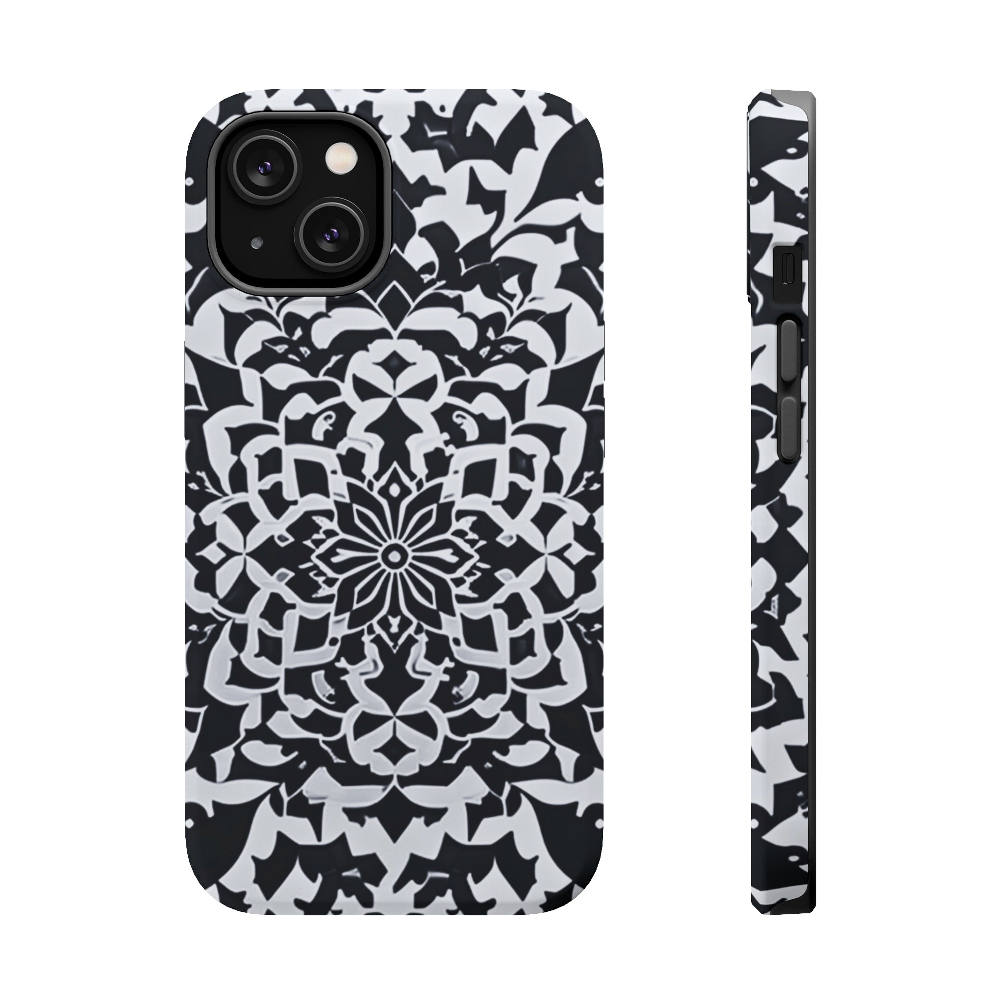 Royal Maze MagSafe Tough Cases