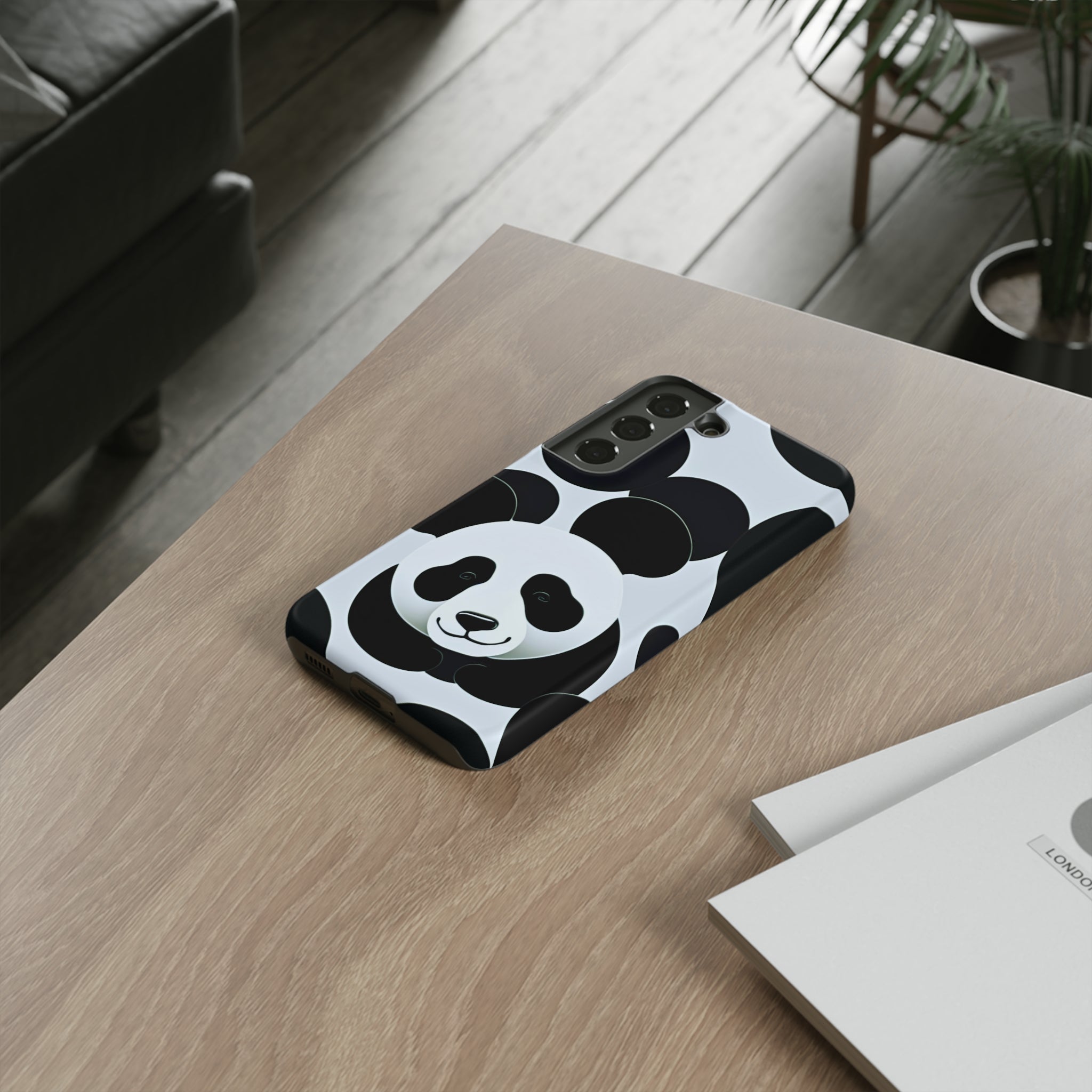 Naughty Panda  Tough Cases