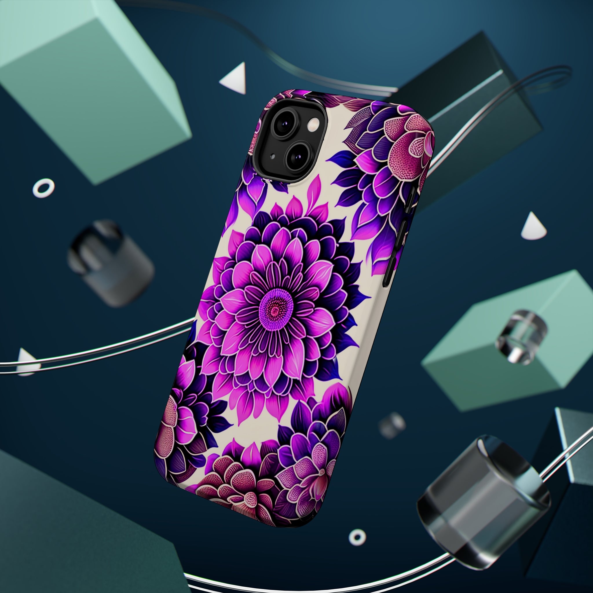 Flora Fantasy MagSafe