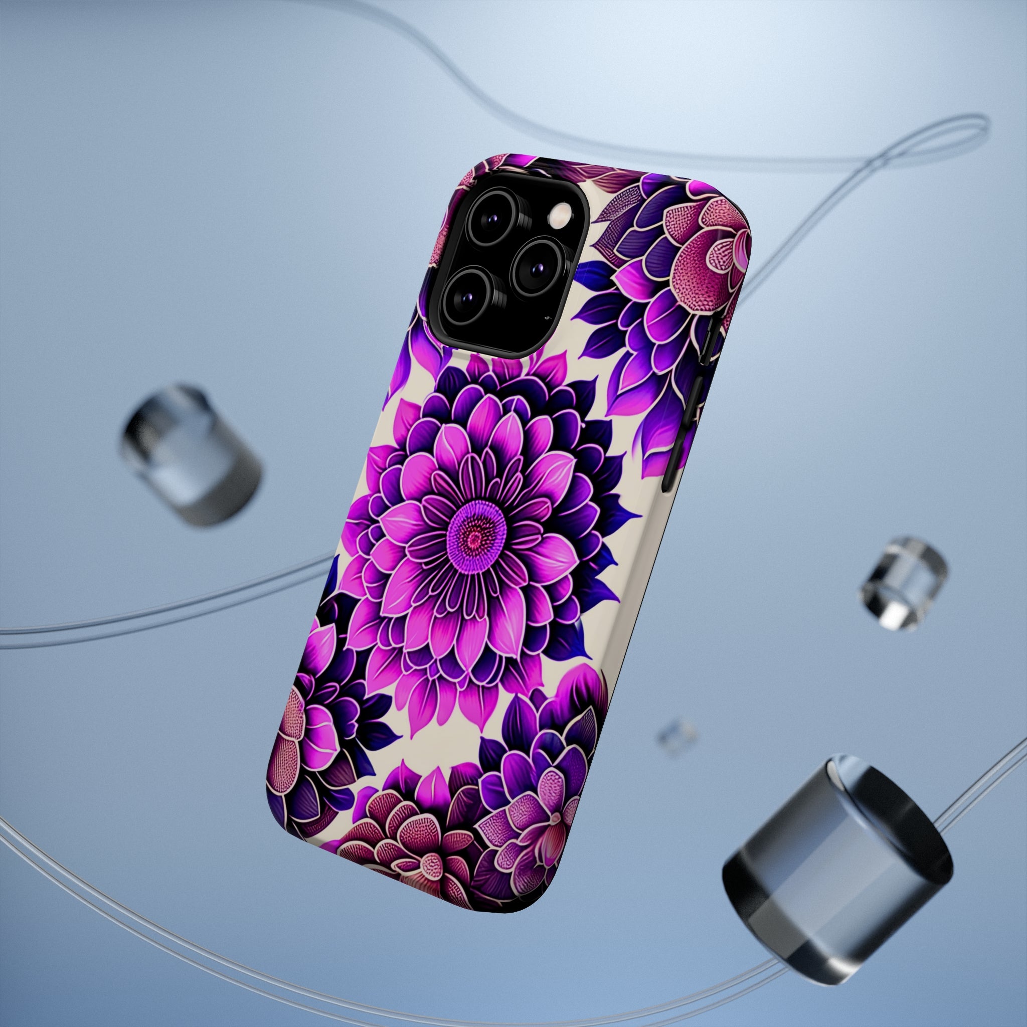 Flora Fantasy MagSafe