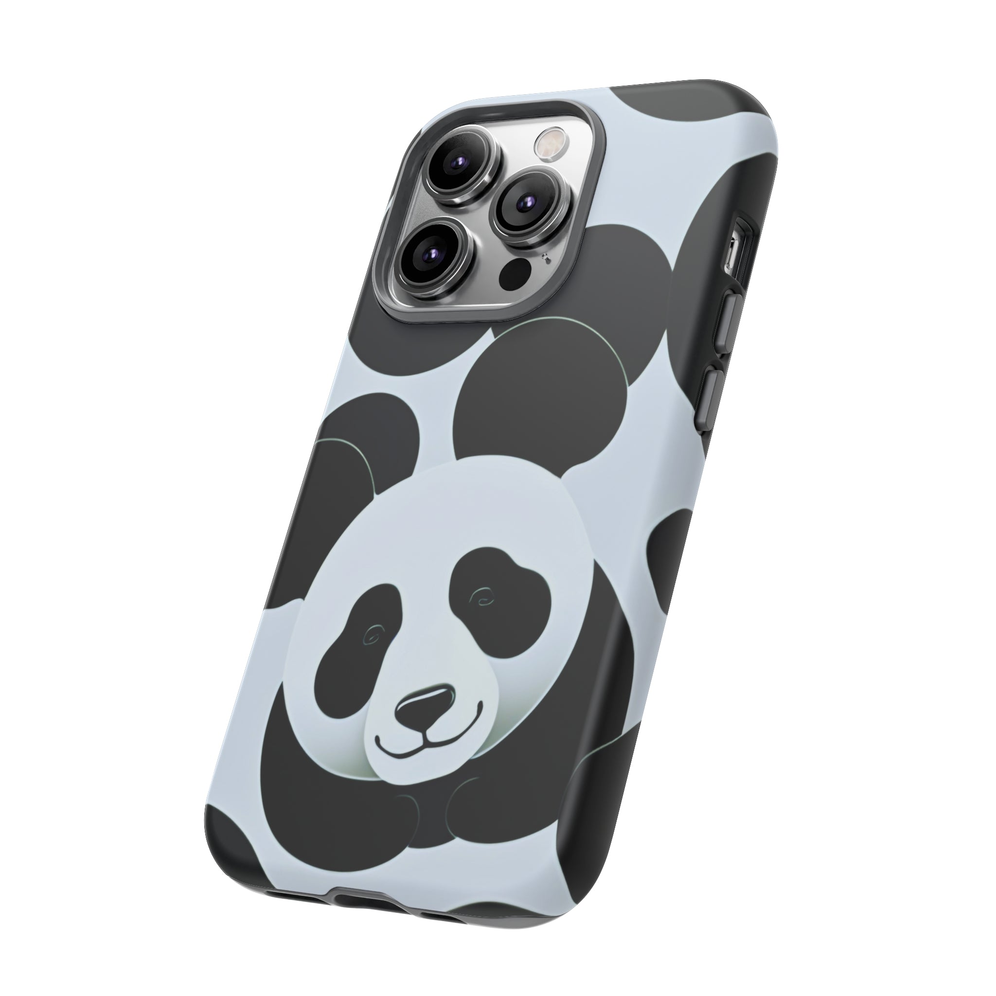 Naughty Panda  Tough Cases