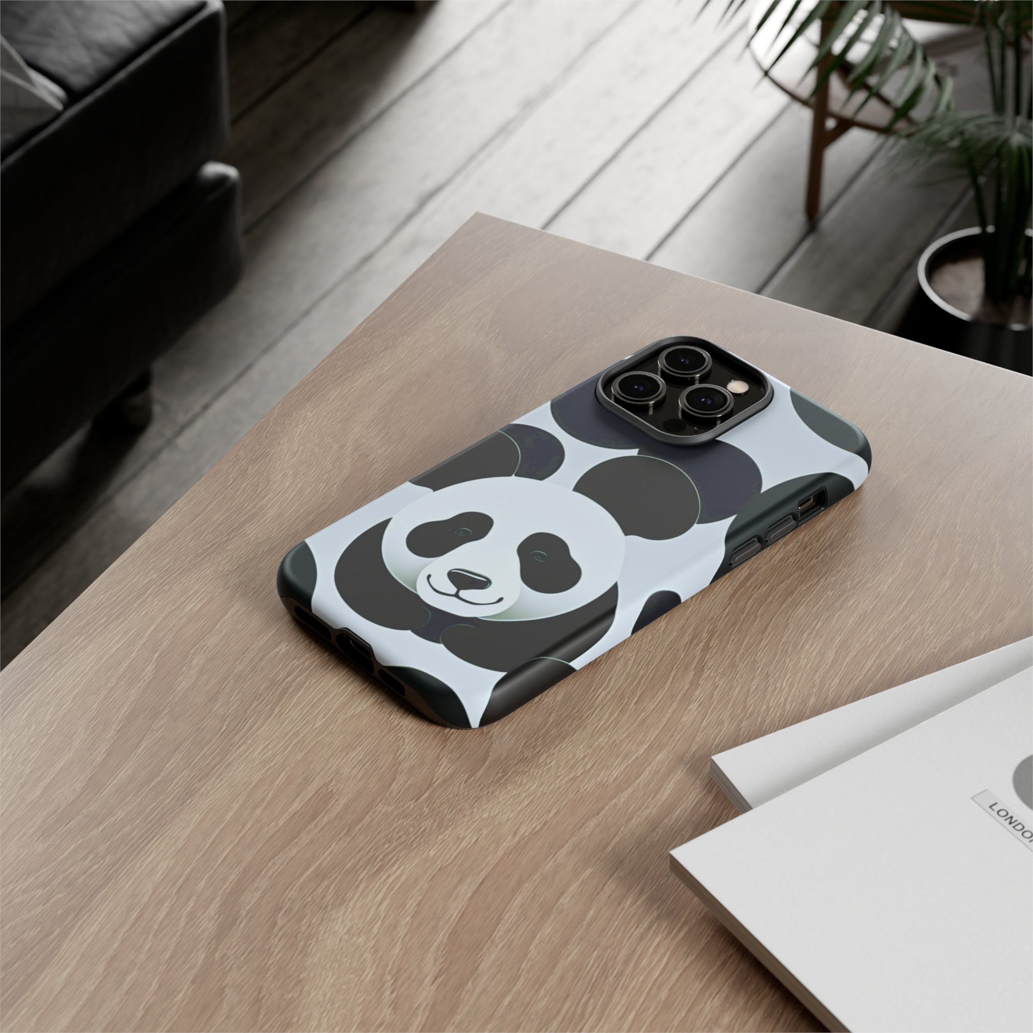 Naughty Panda  Tough Cases