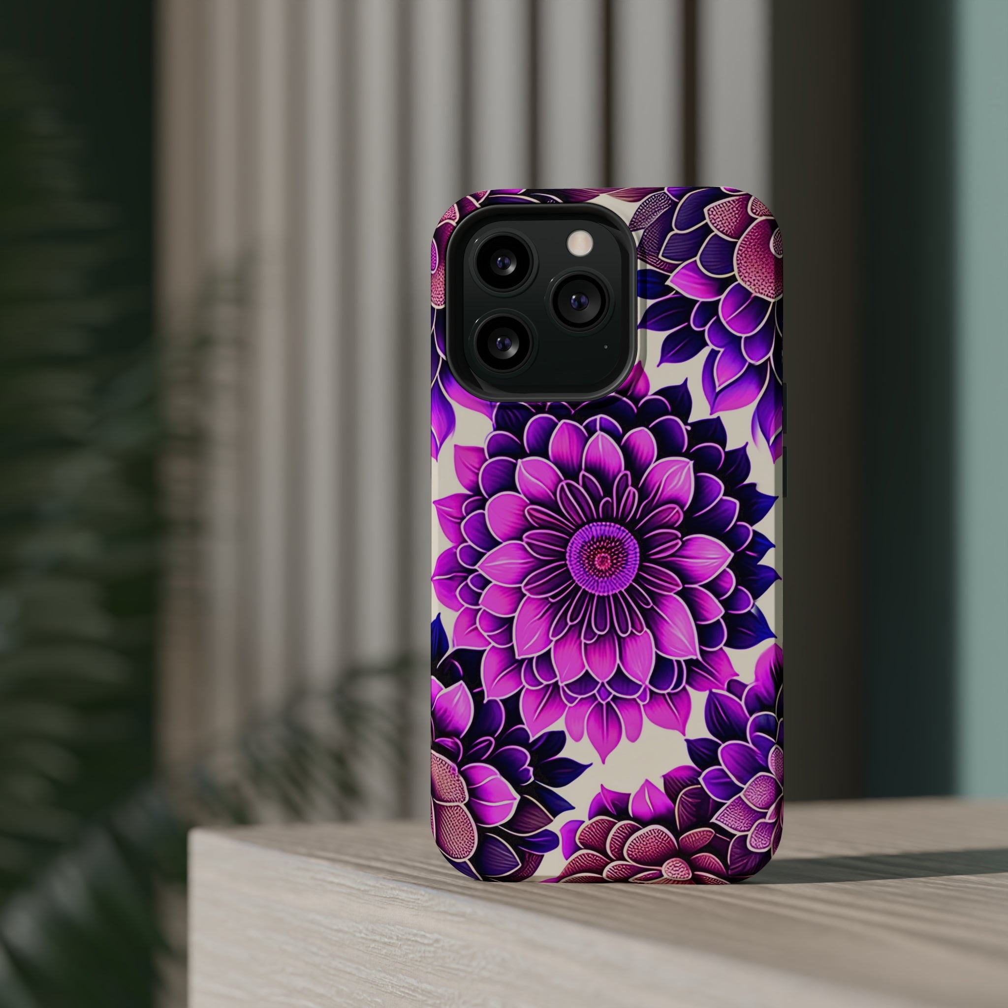 Flora Fantasy MagSafe