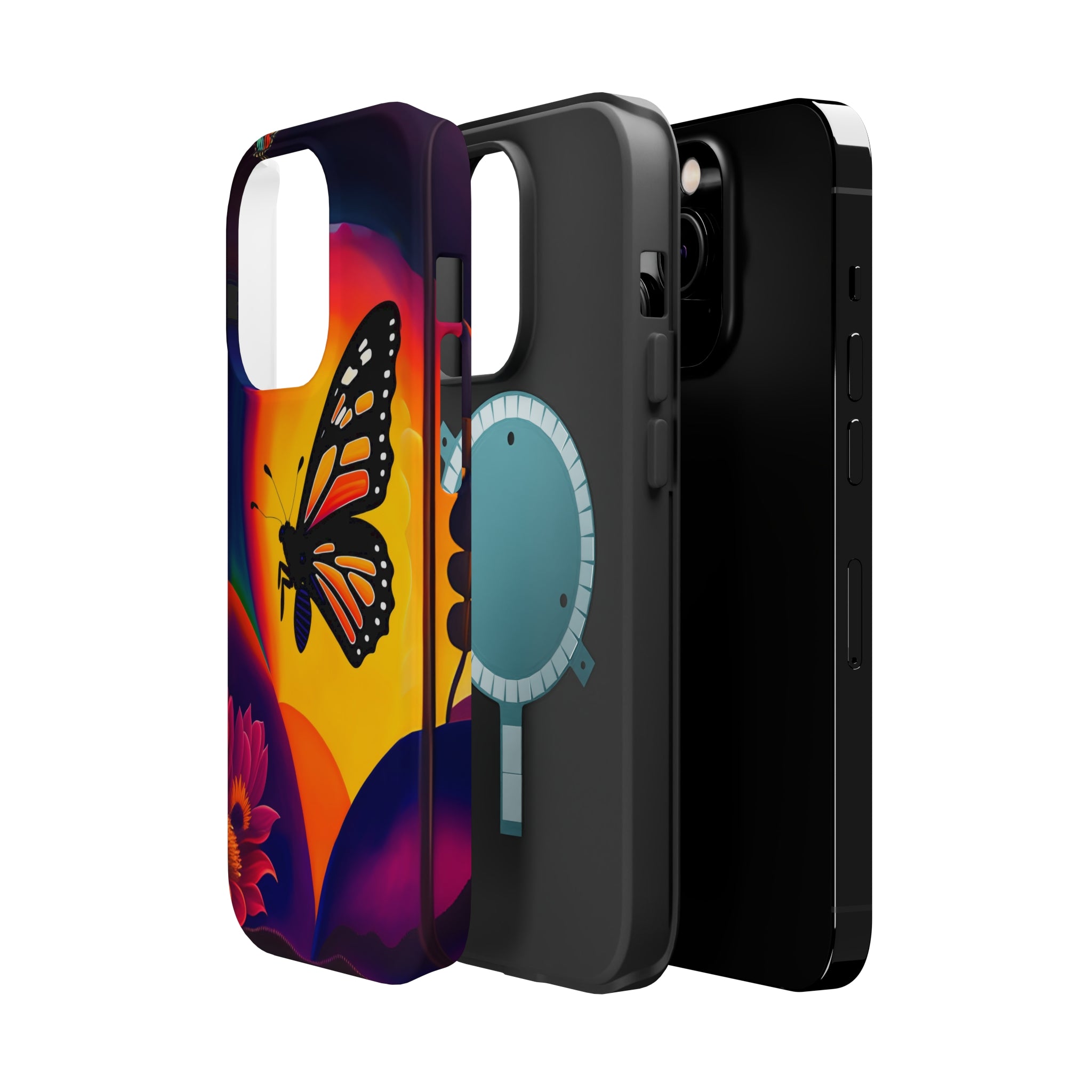 Monarchl In Flight MagSafe