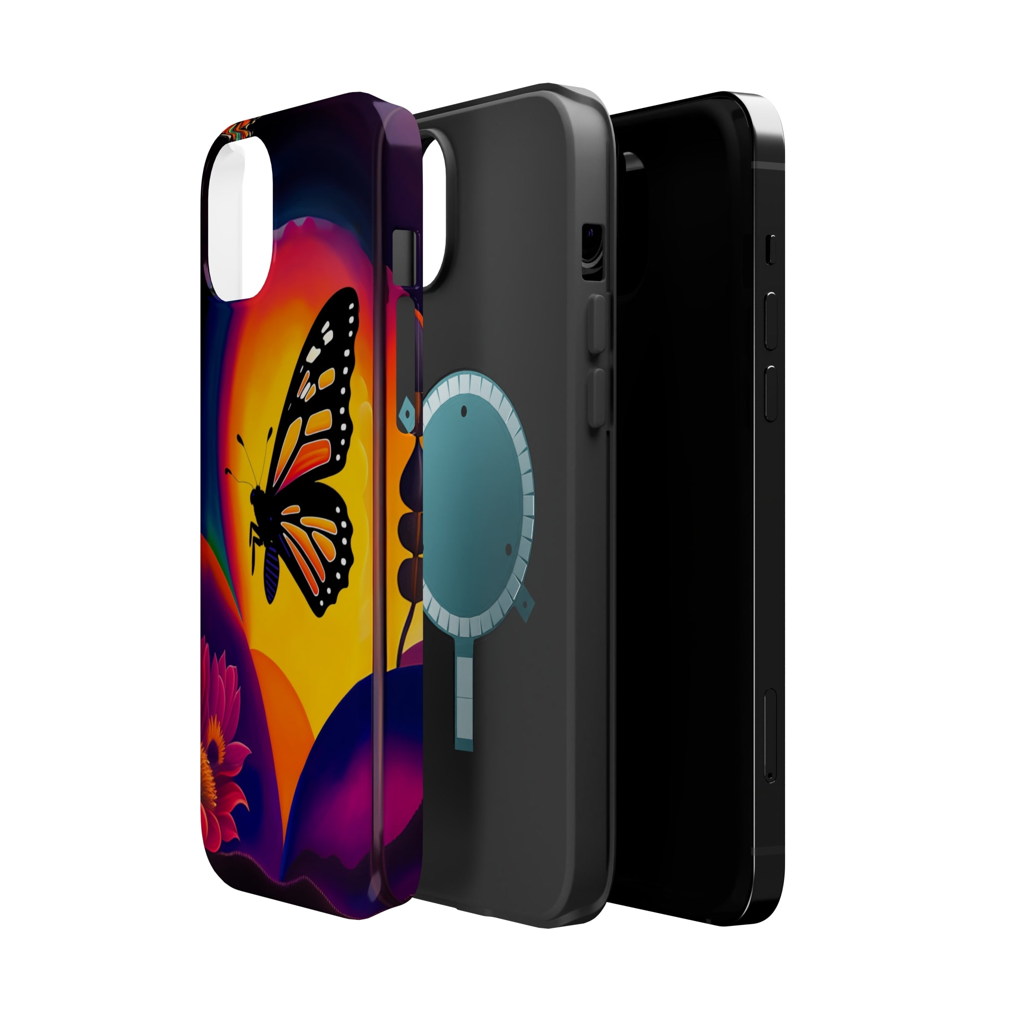 Monarchl In Flight MagSafe