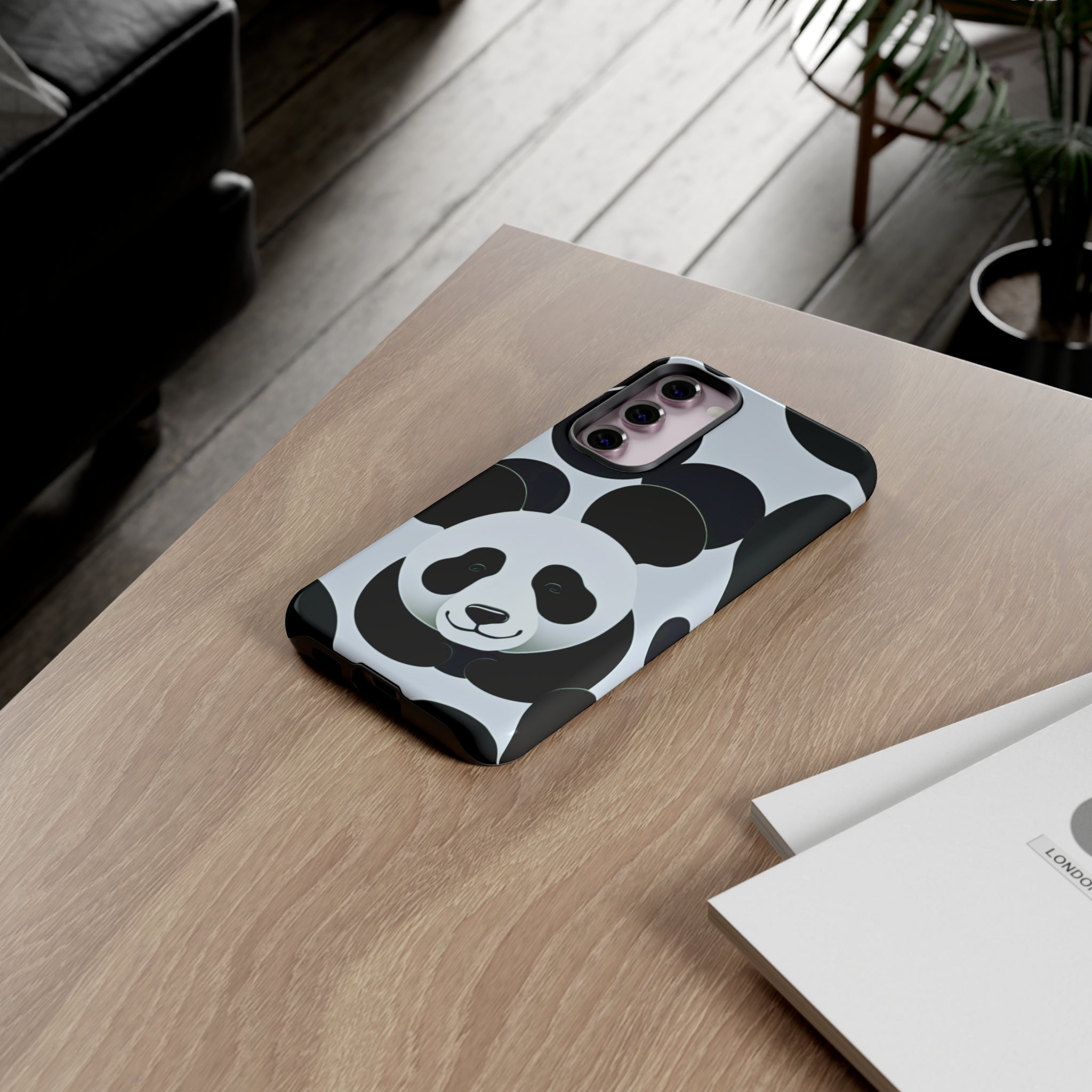 Naughty Panda  Tough Cases