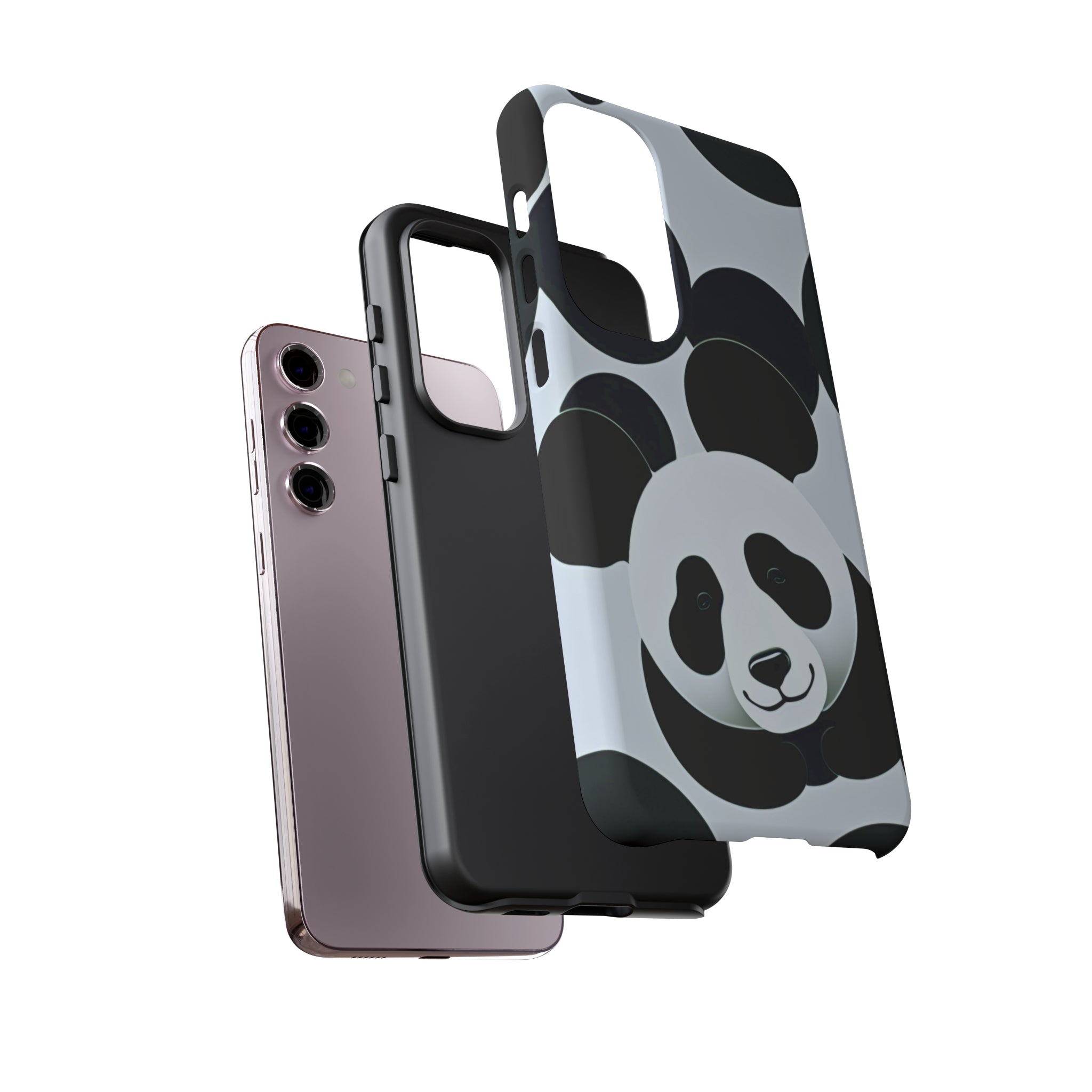 Naughty Panda  Tough Cases