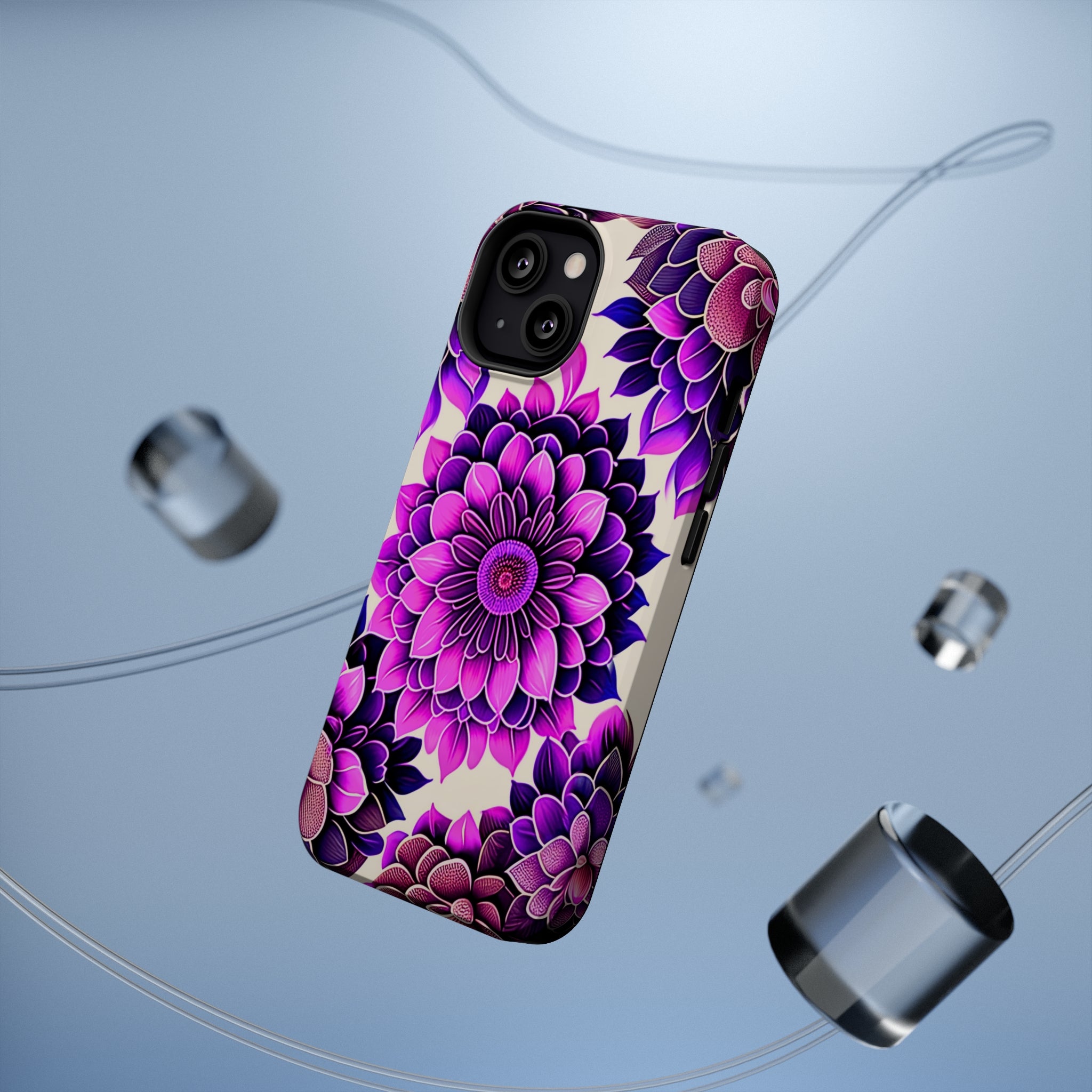 Flora Fantasy MagSafe