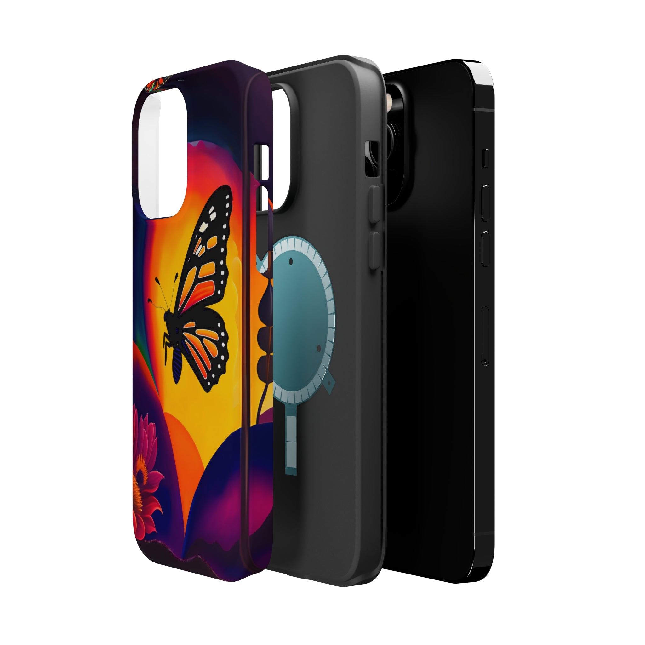 Monarchl In Flight MagSafe