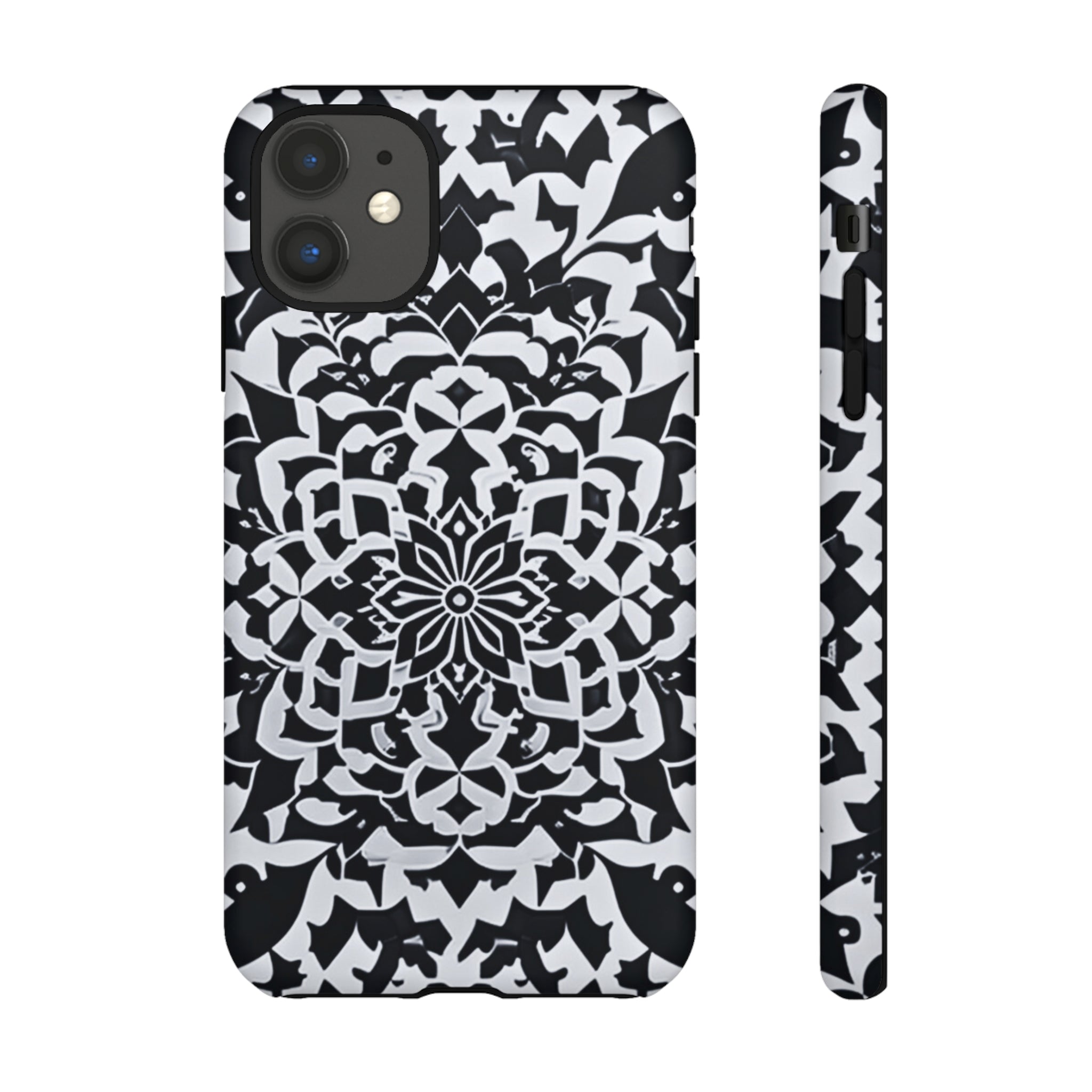 royal cross  Tough Cases