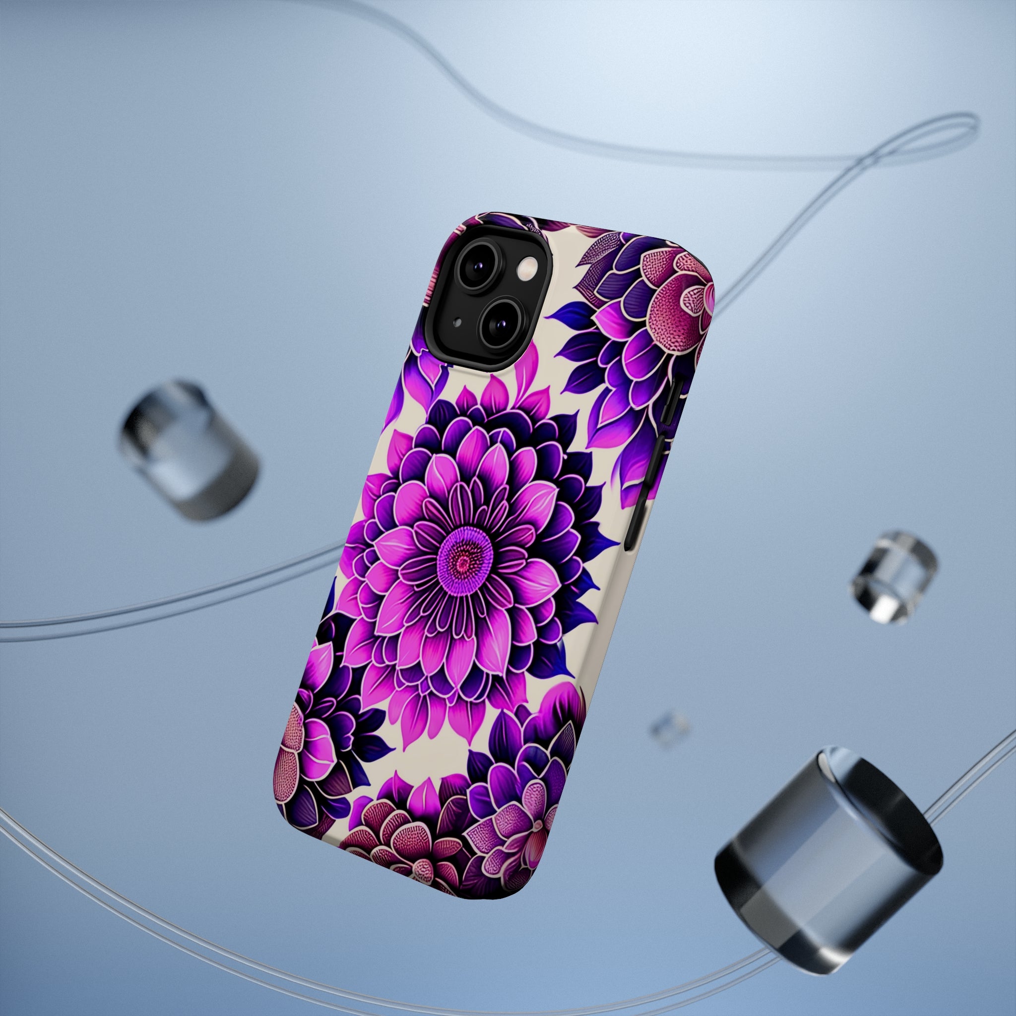 Flora Fantasy MagSafe