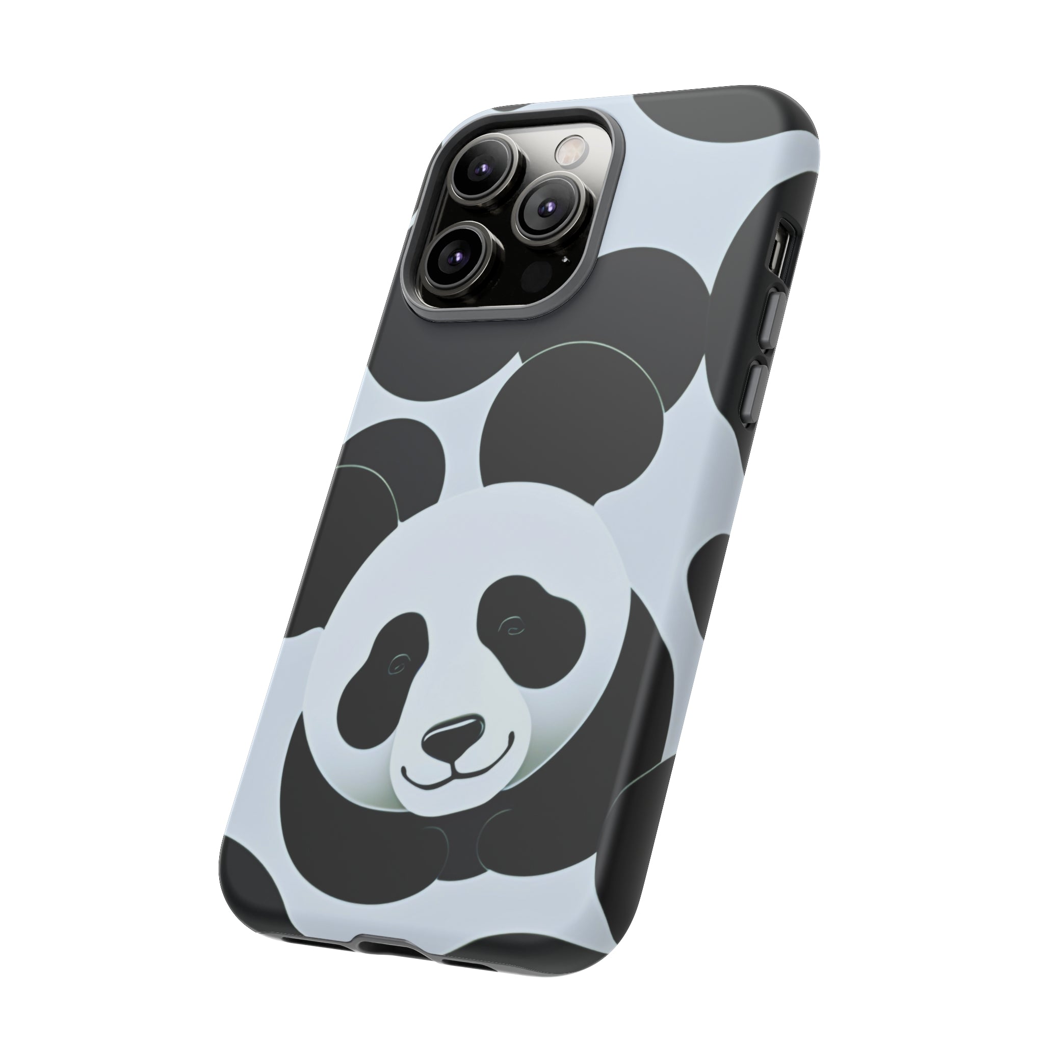 Naughty Panda  Tough Cases