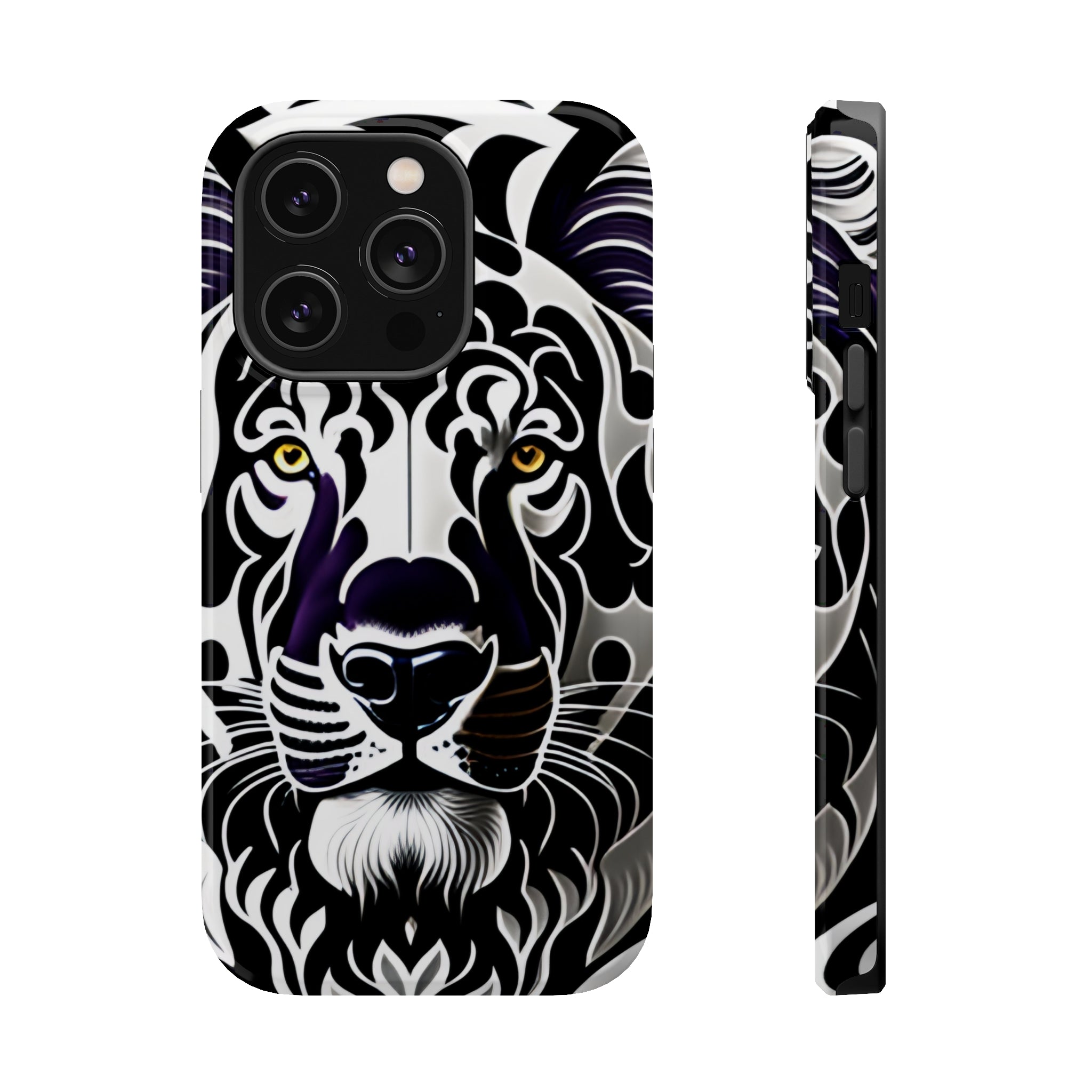 Tibet Snow Lion MagSafe