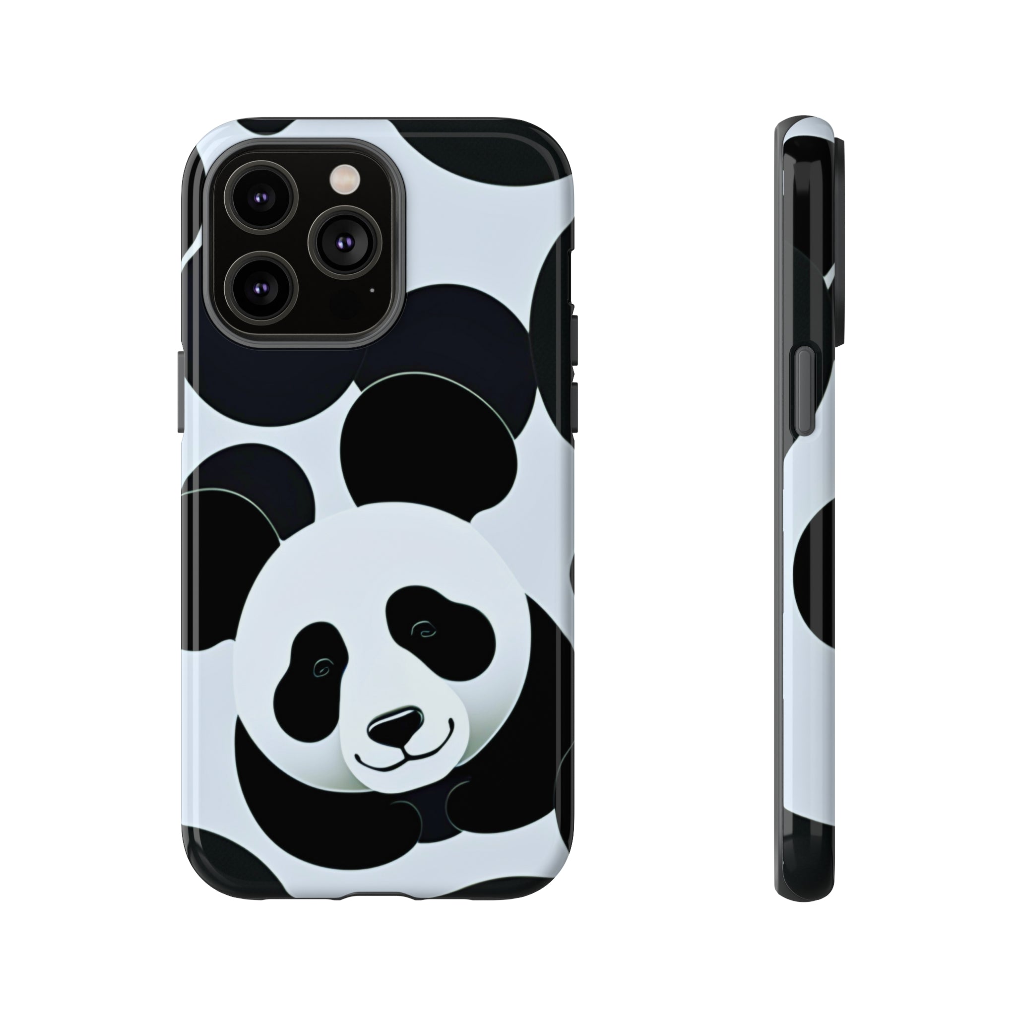 Naughty Panda  Tough Cases