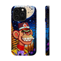 Messy Ape Police#80 MagSafe