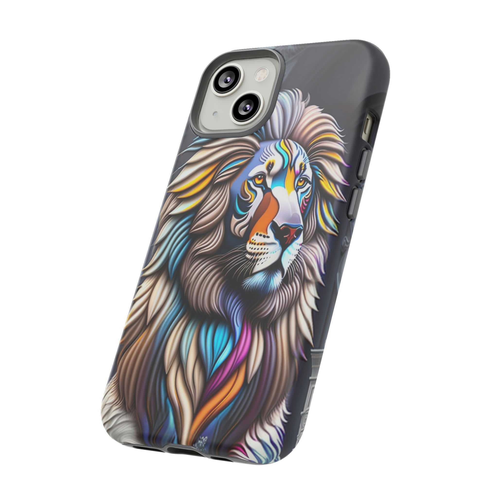 Tibetan Mastiff  Tough Cases