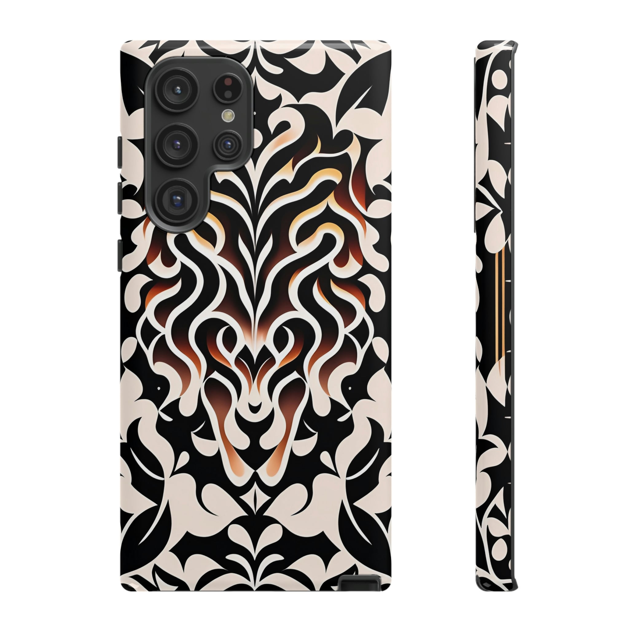 Monkey King Tough Cases