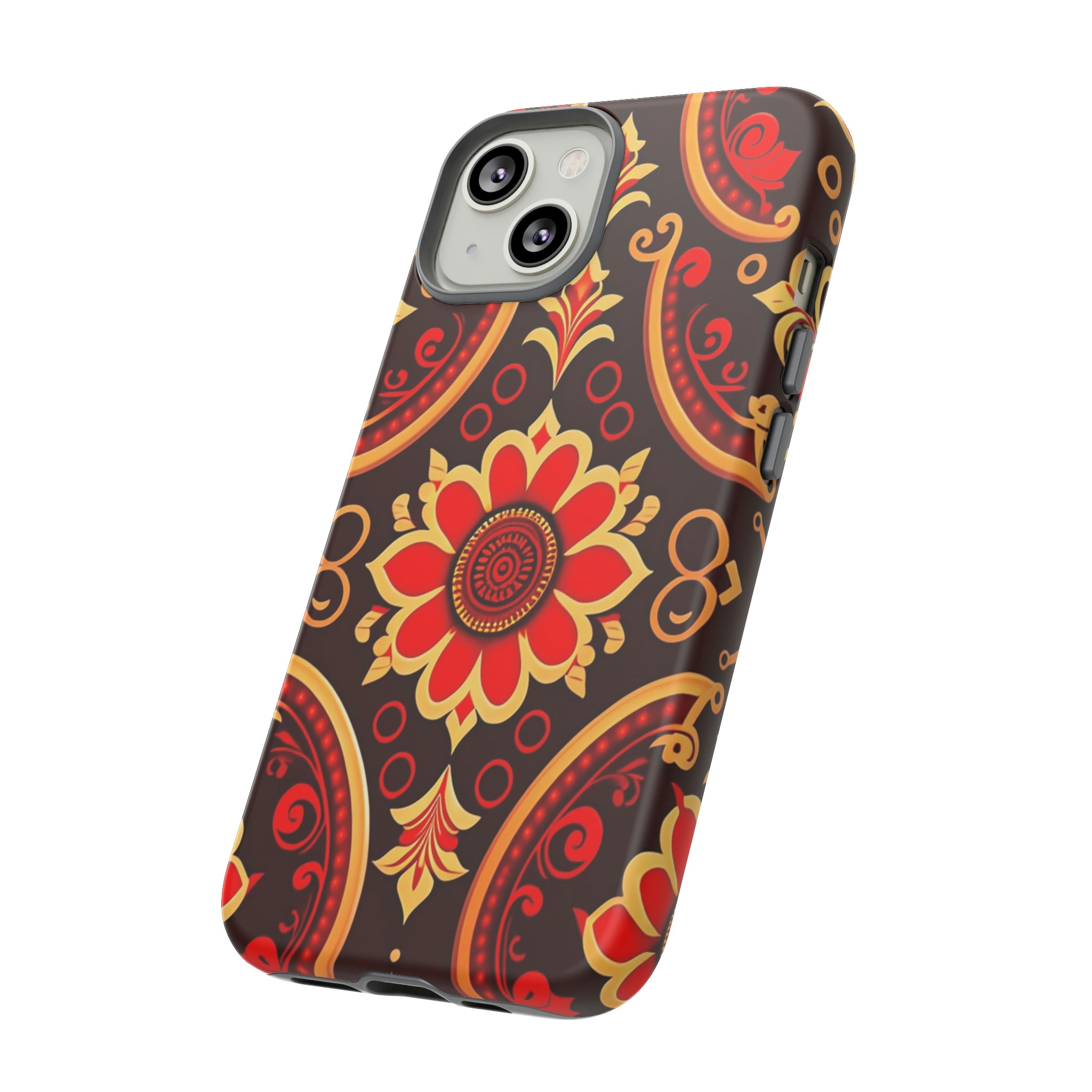 Batik Blossom