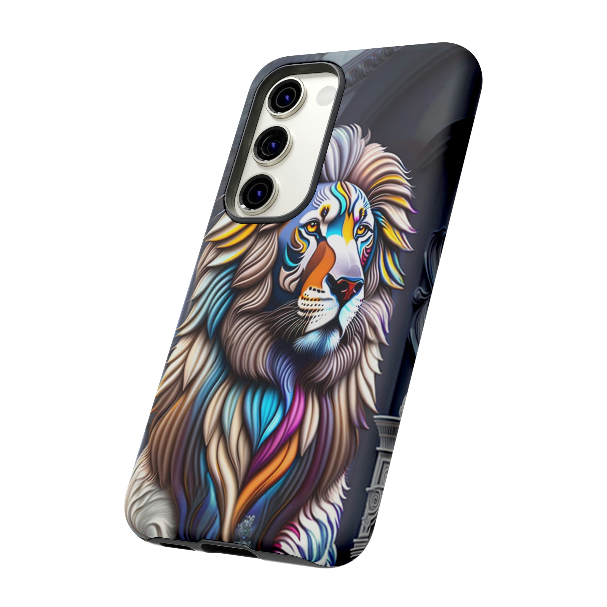 Tibetan Mastiff  Tough Cases