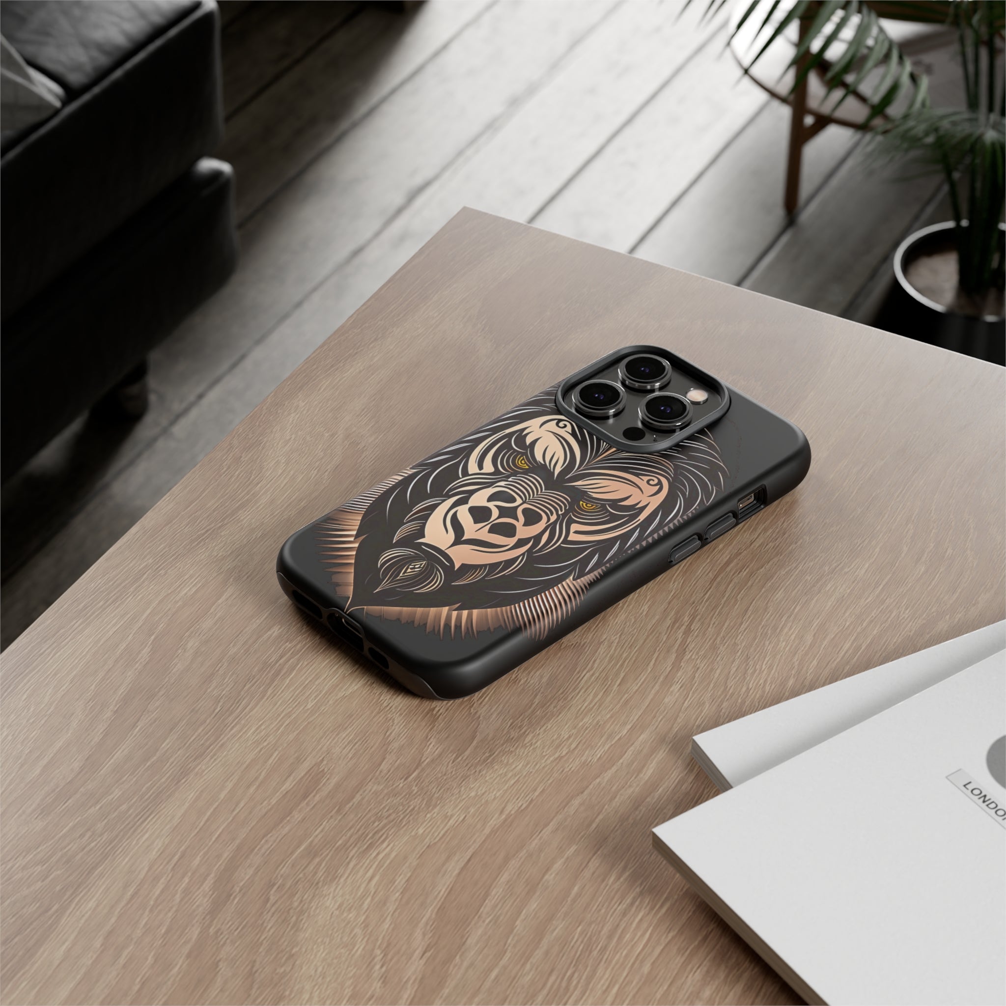 Gorilla Tough Cases
