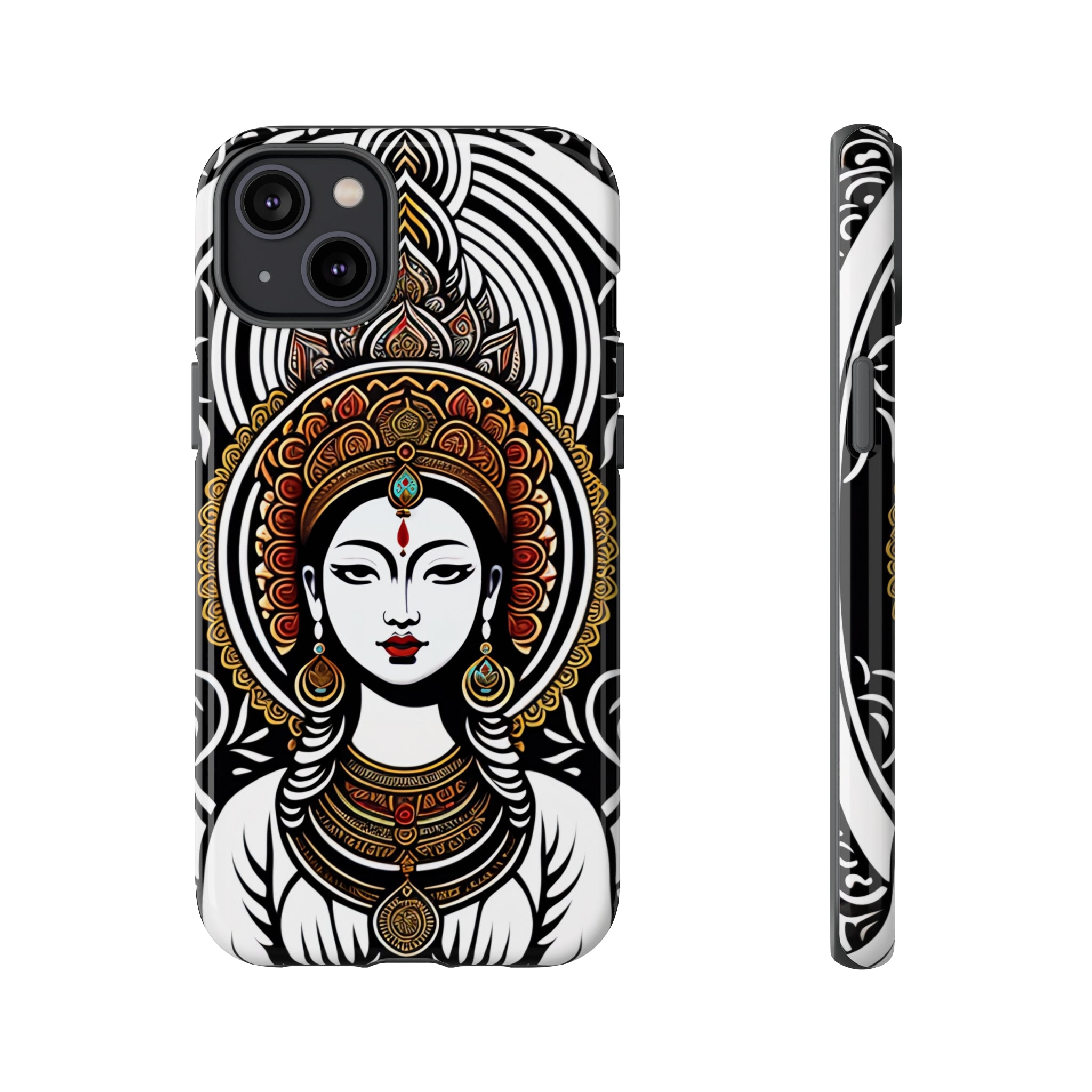 Tara for Luck Tough Cases