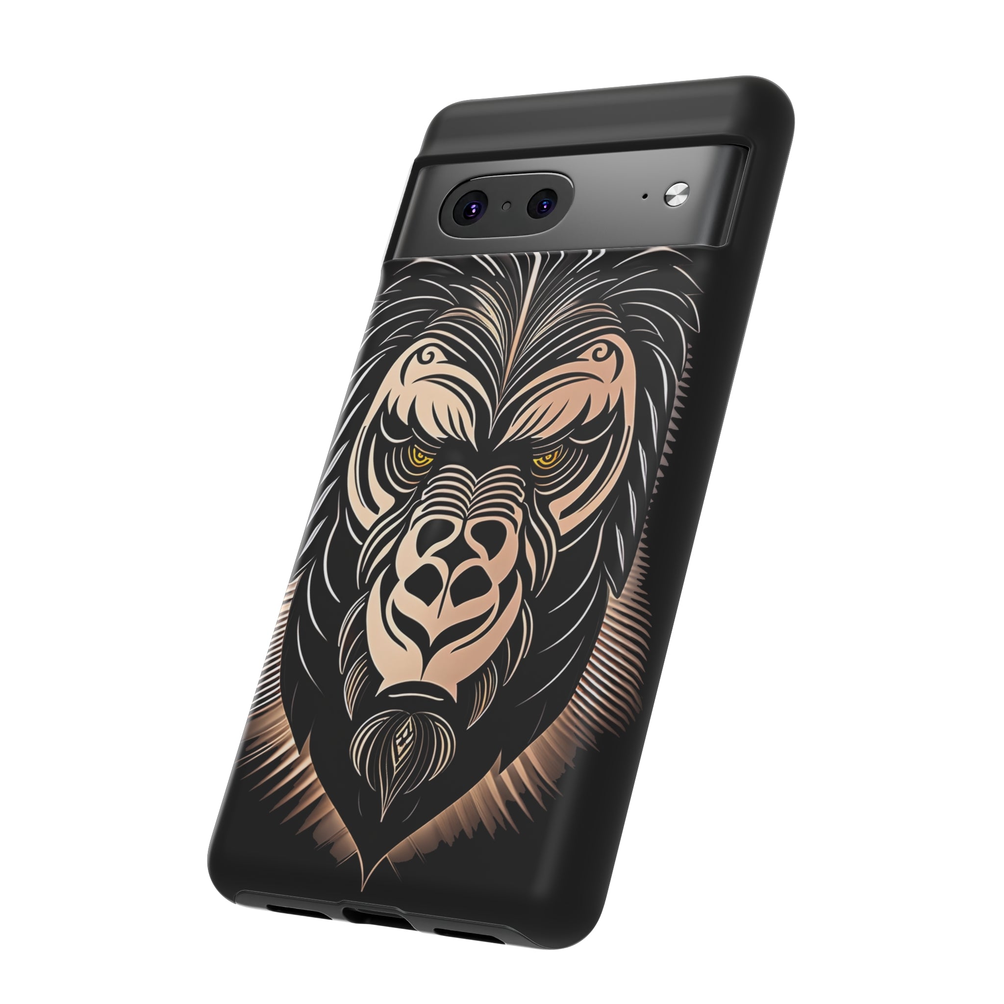 Gorilla Tough Cases