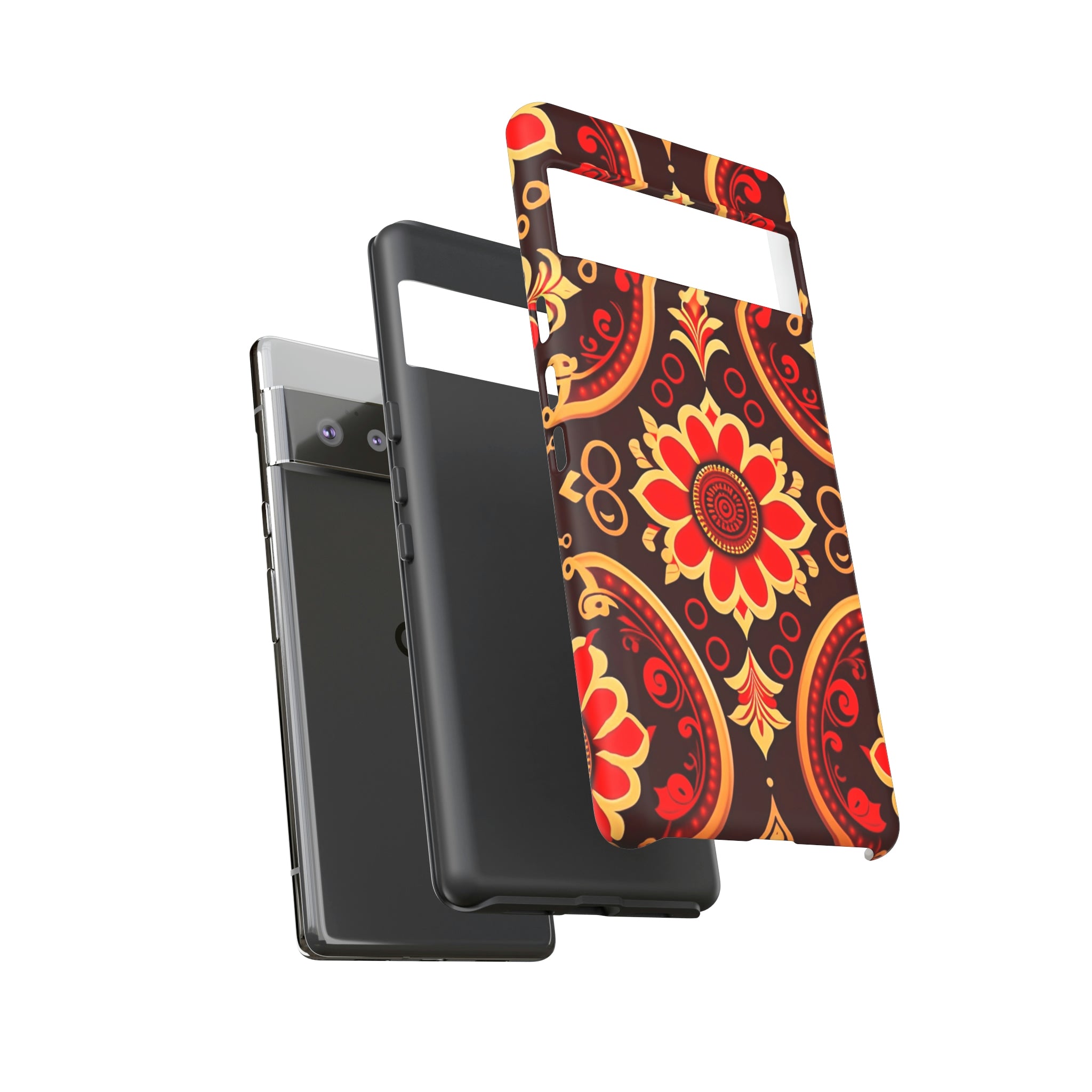 Batik Blossom