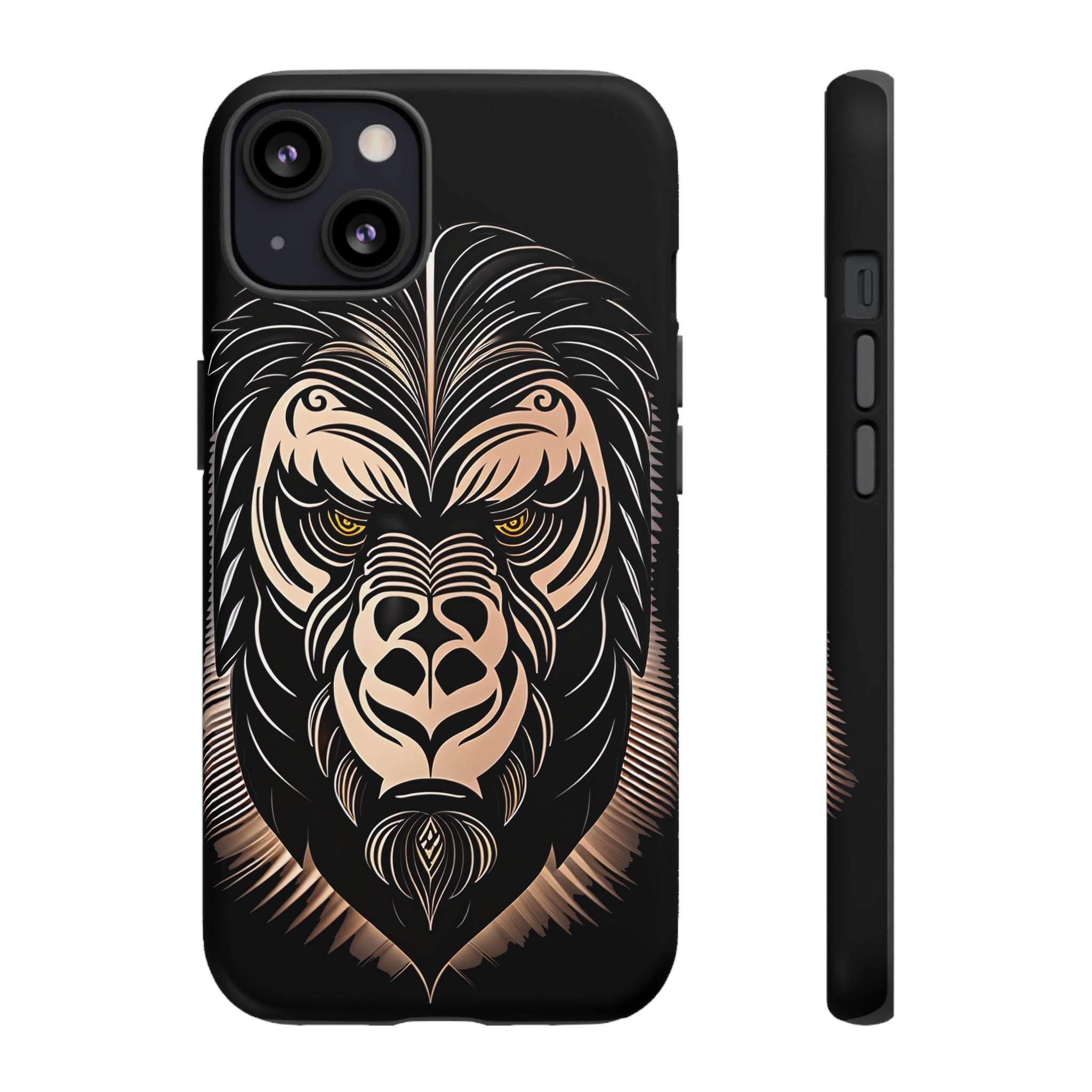 Gorilla Tough Cases