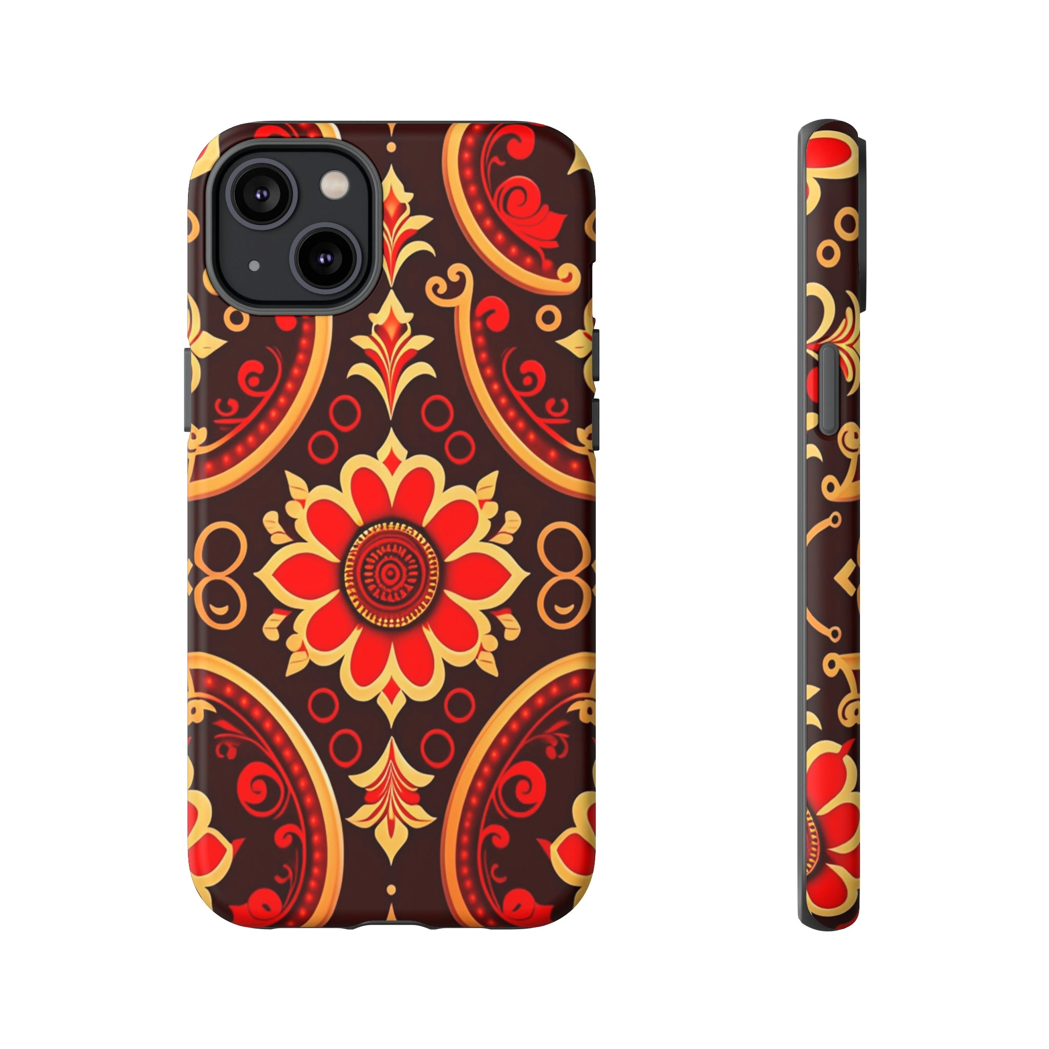Batik Blossom